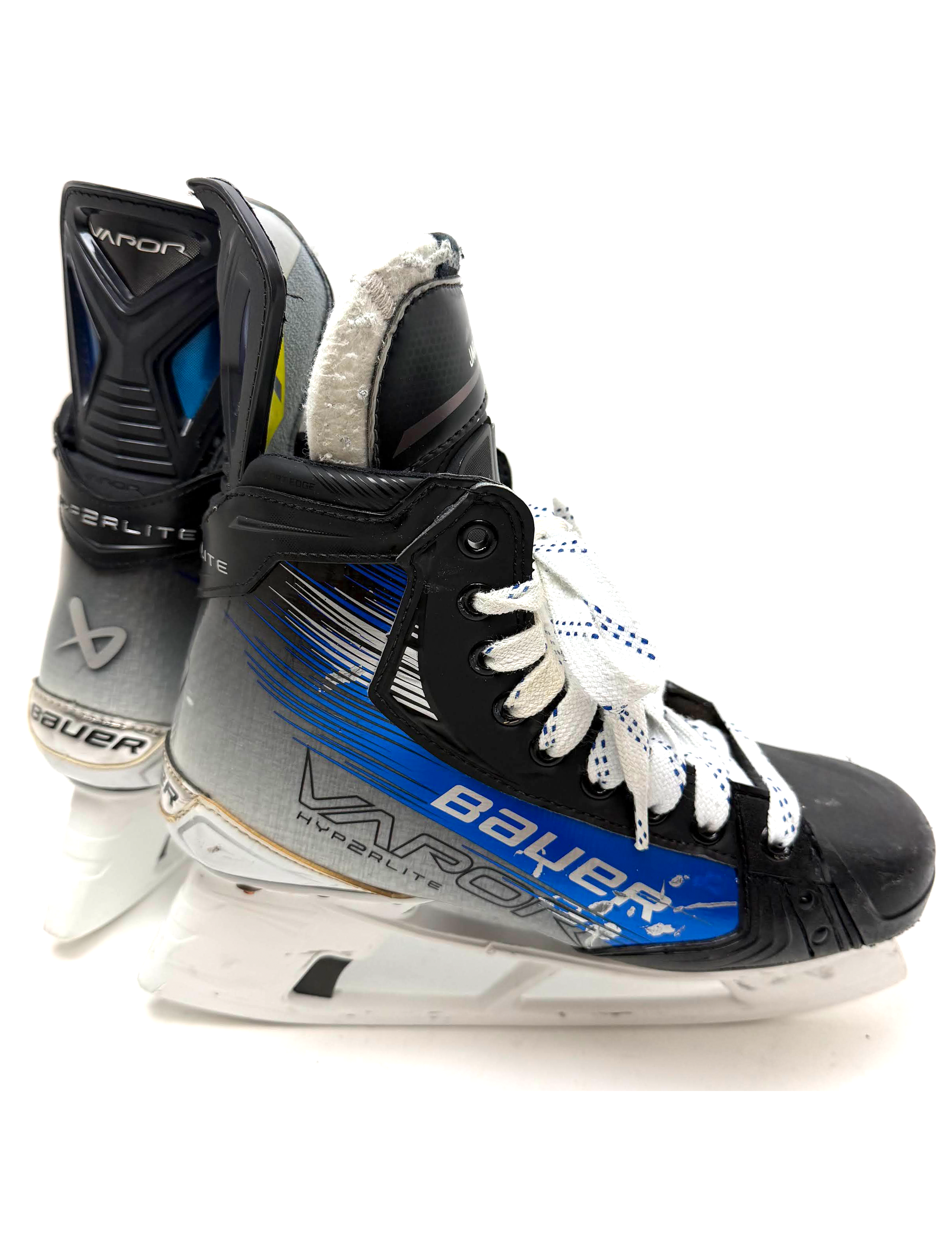 Bauer Vapor Hyperlite 2 Skates Size 8 Fit 2