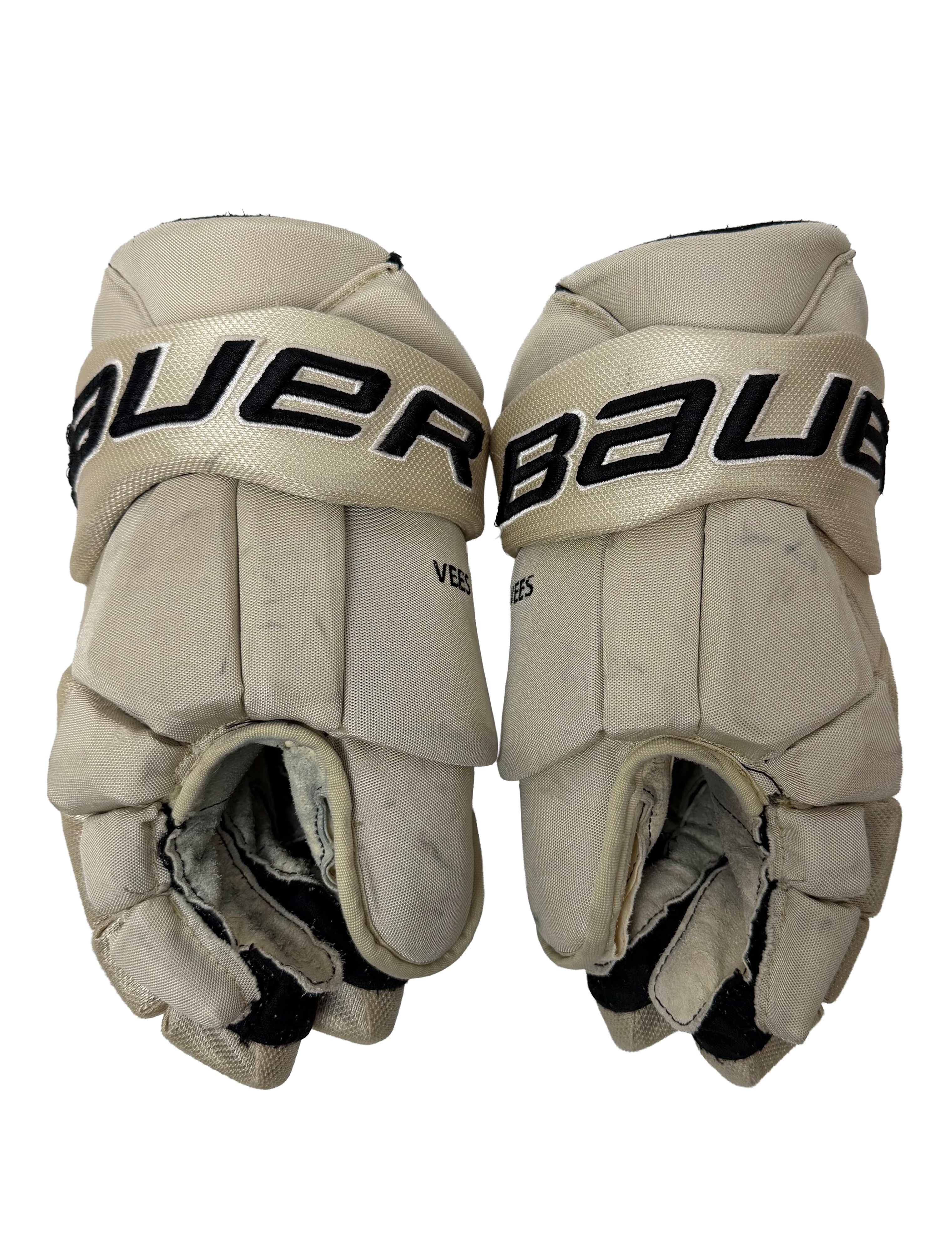 Bauer Vapor Pro Team 14" White