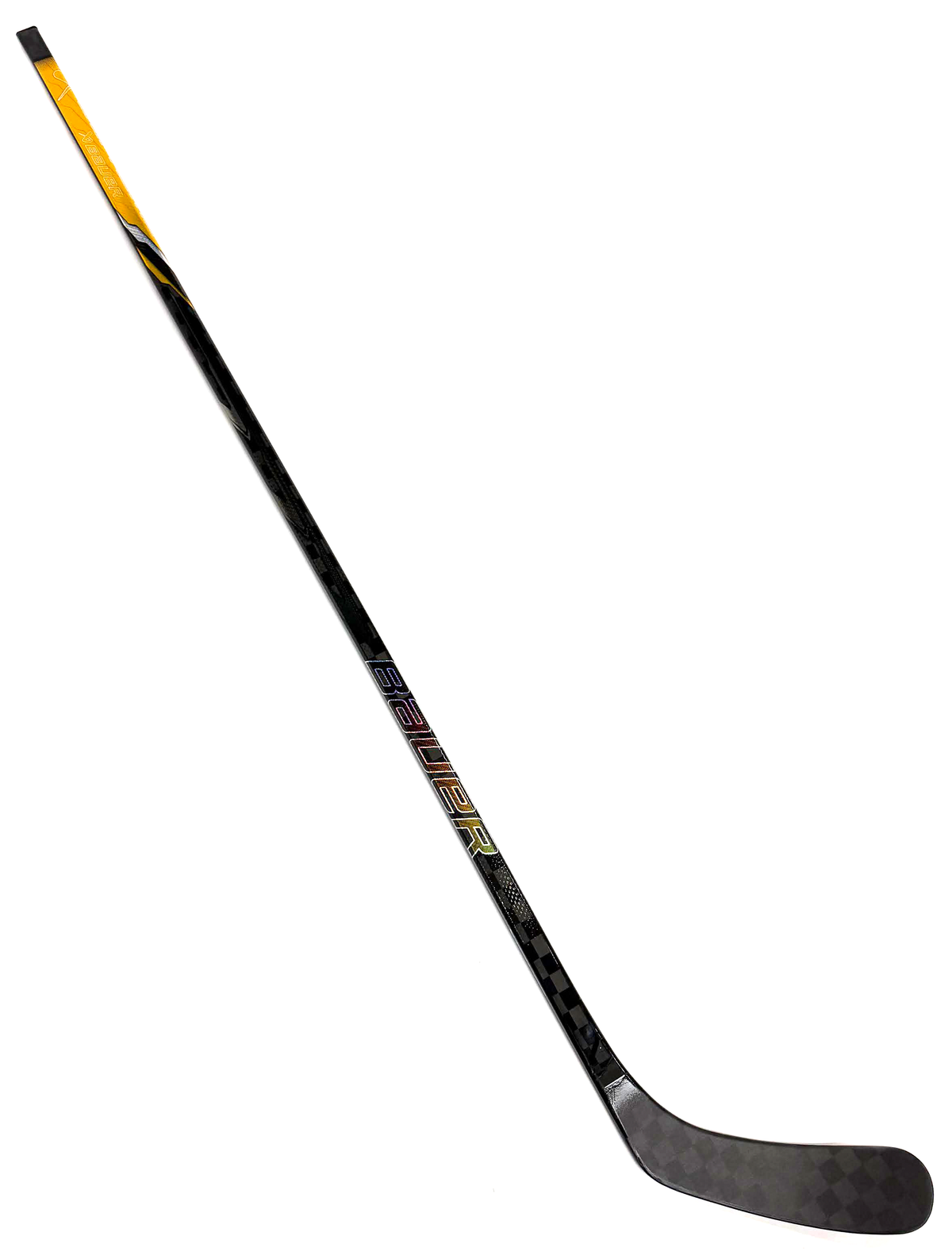 Bauer Supreme Fuse LH 77 Flex P86