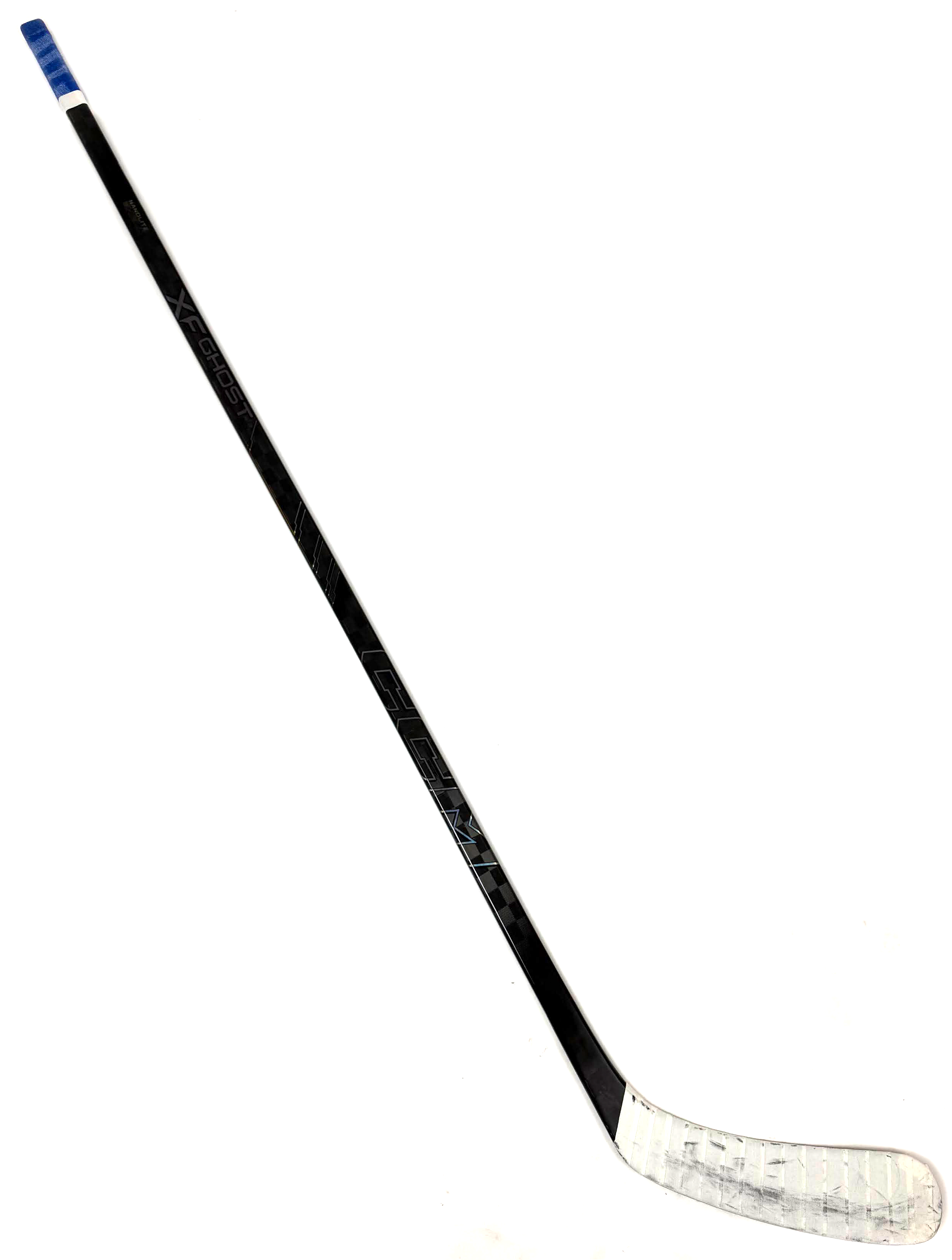CCM Tacks XF Ghost LH 100 Flex P29M