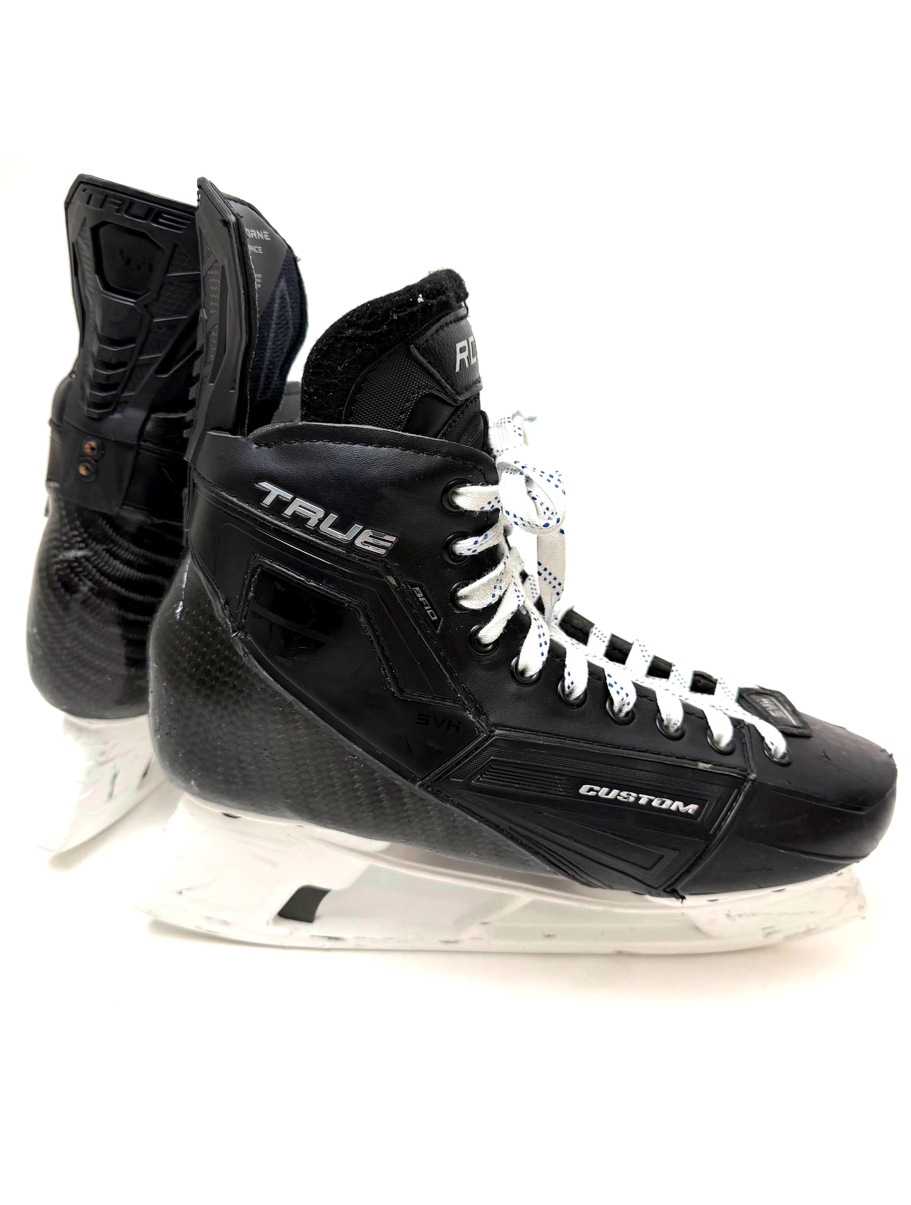 True SVH Pro Skates Size 10 Regular