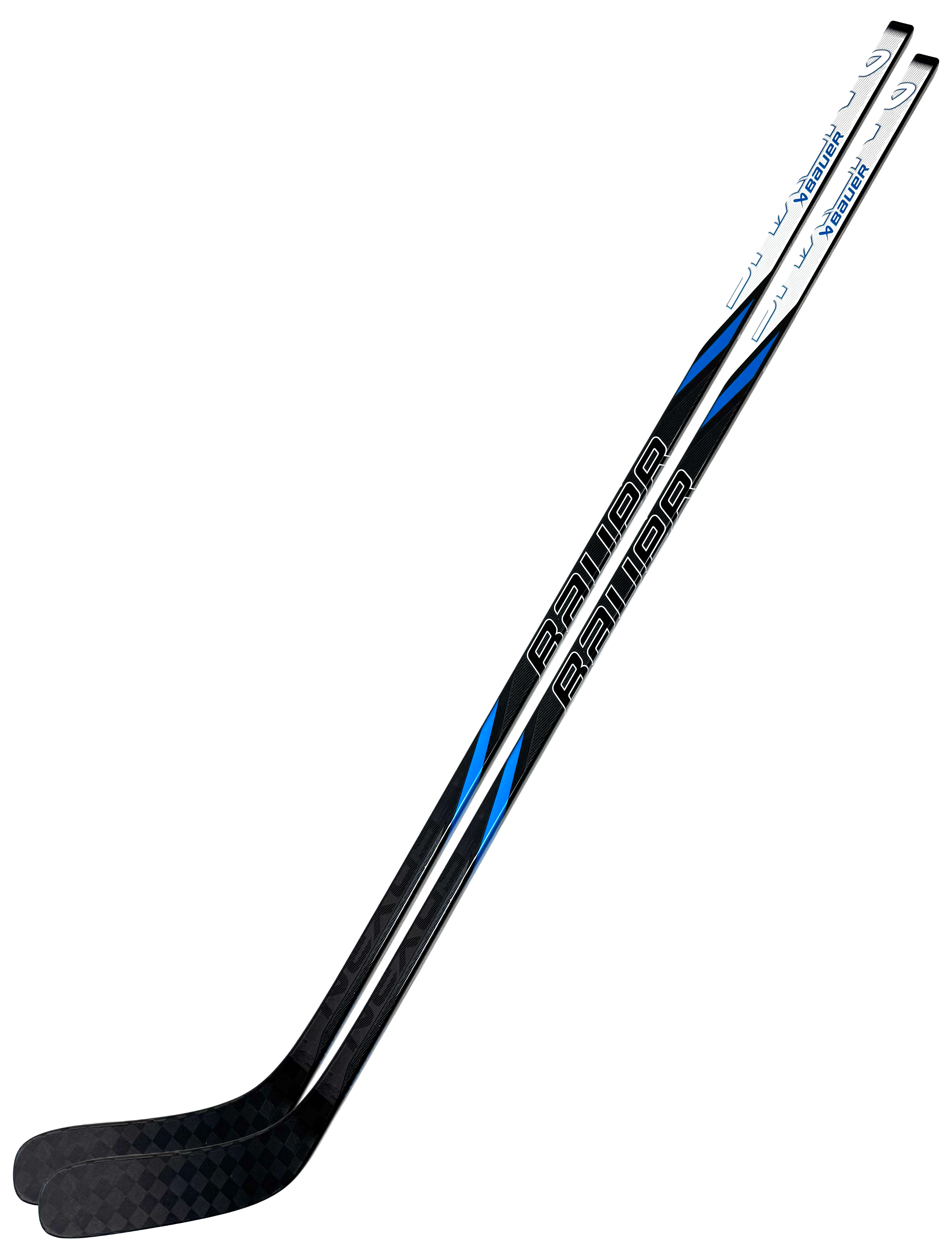 2 pack Bauer Nexus League S24 RH 65 Flex P88