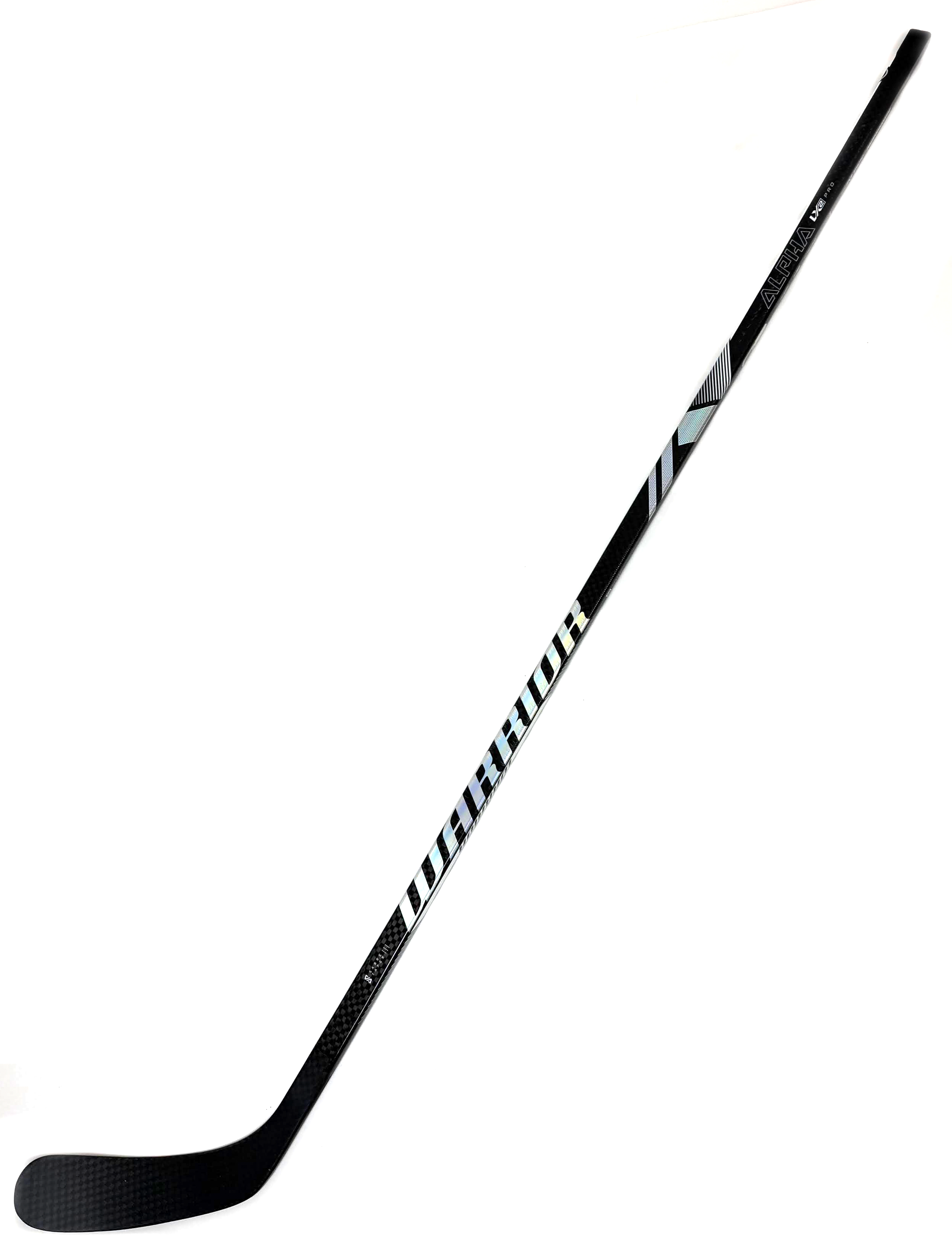 Warrior Alpha LX2 Pro RH 100 Flex W03