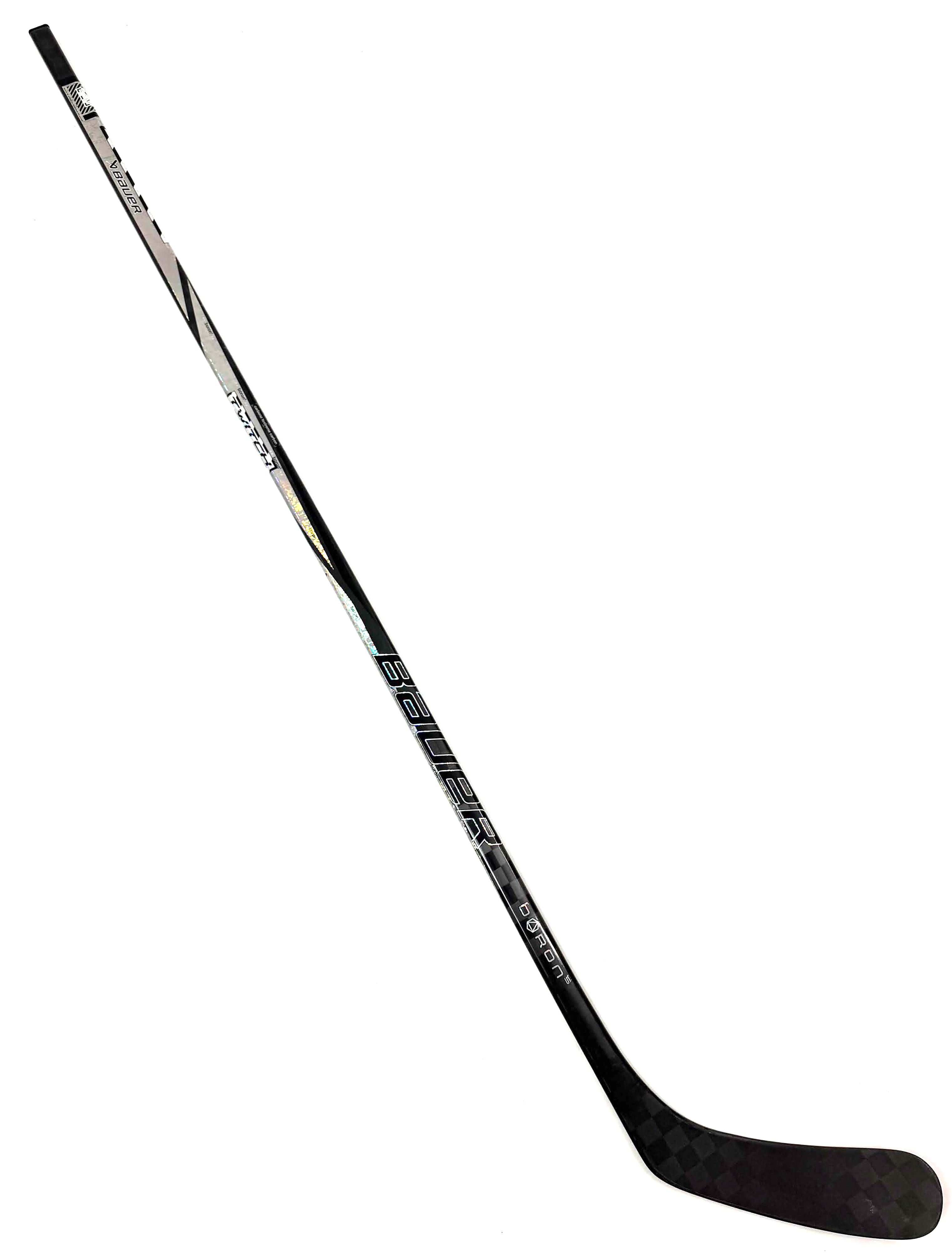 Bauer Twitch LH 102 Flex P86