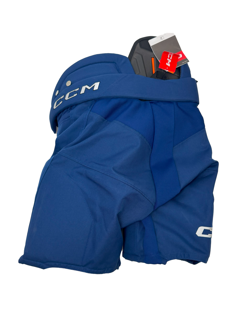 CCM HPTK Pants Medium +2 Blue