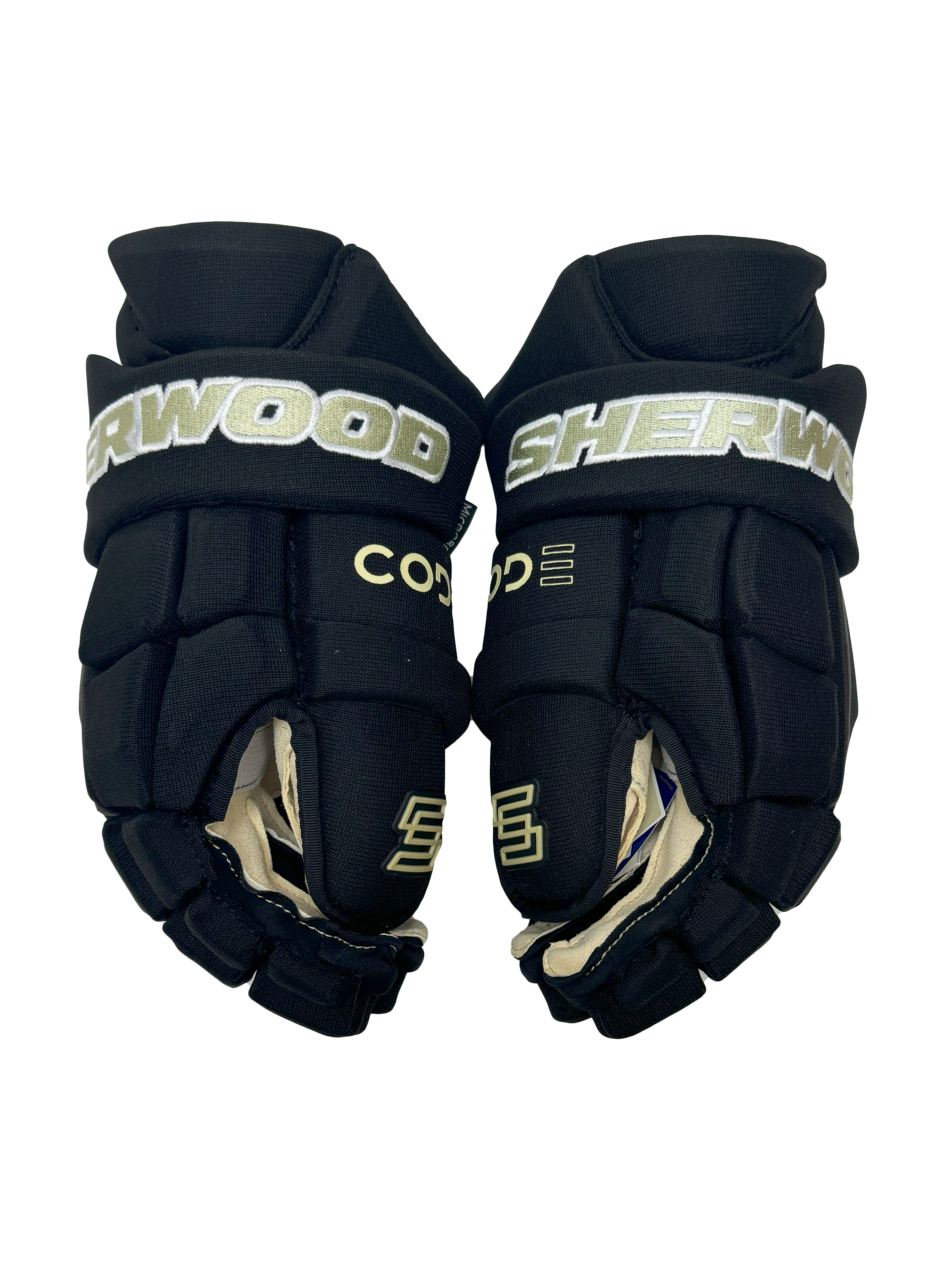 Sherwood Code Encrypt Pro 13" Black/Gold