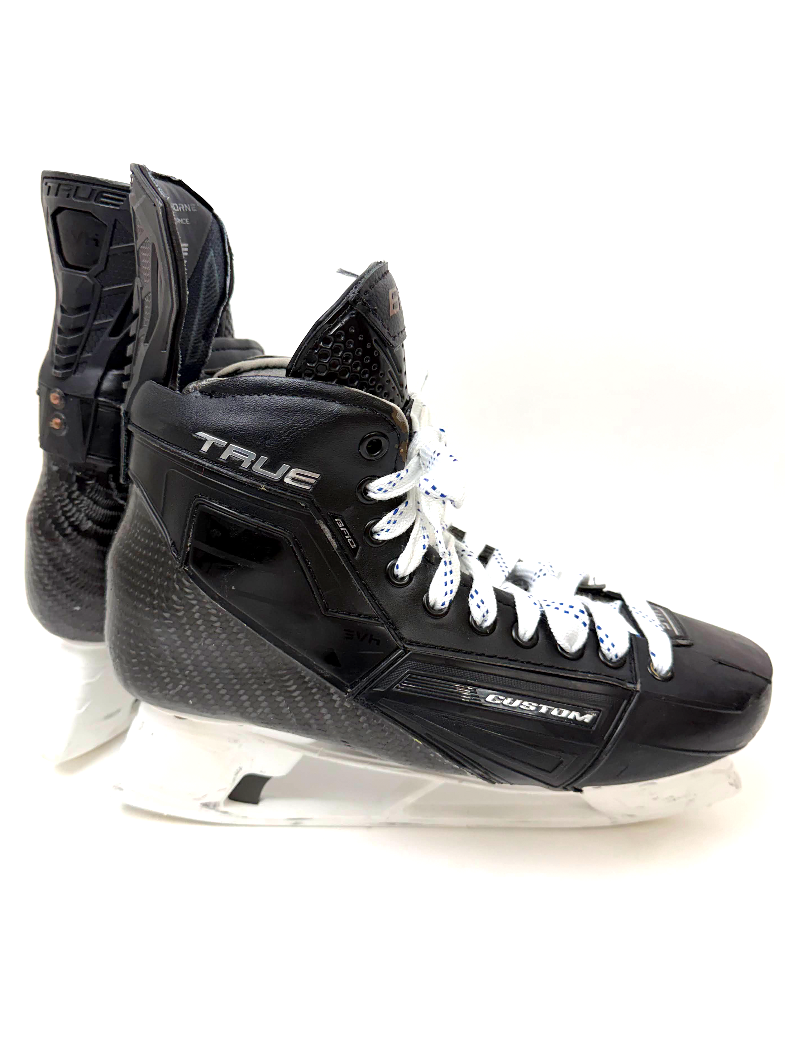 True SVH Pro Skates Size 10 Wide
