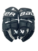 Bauer Supreme Mach 13" Black/White