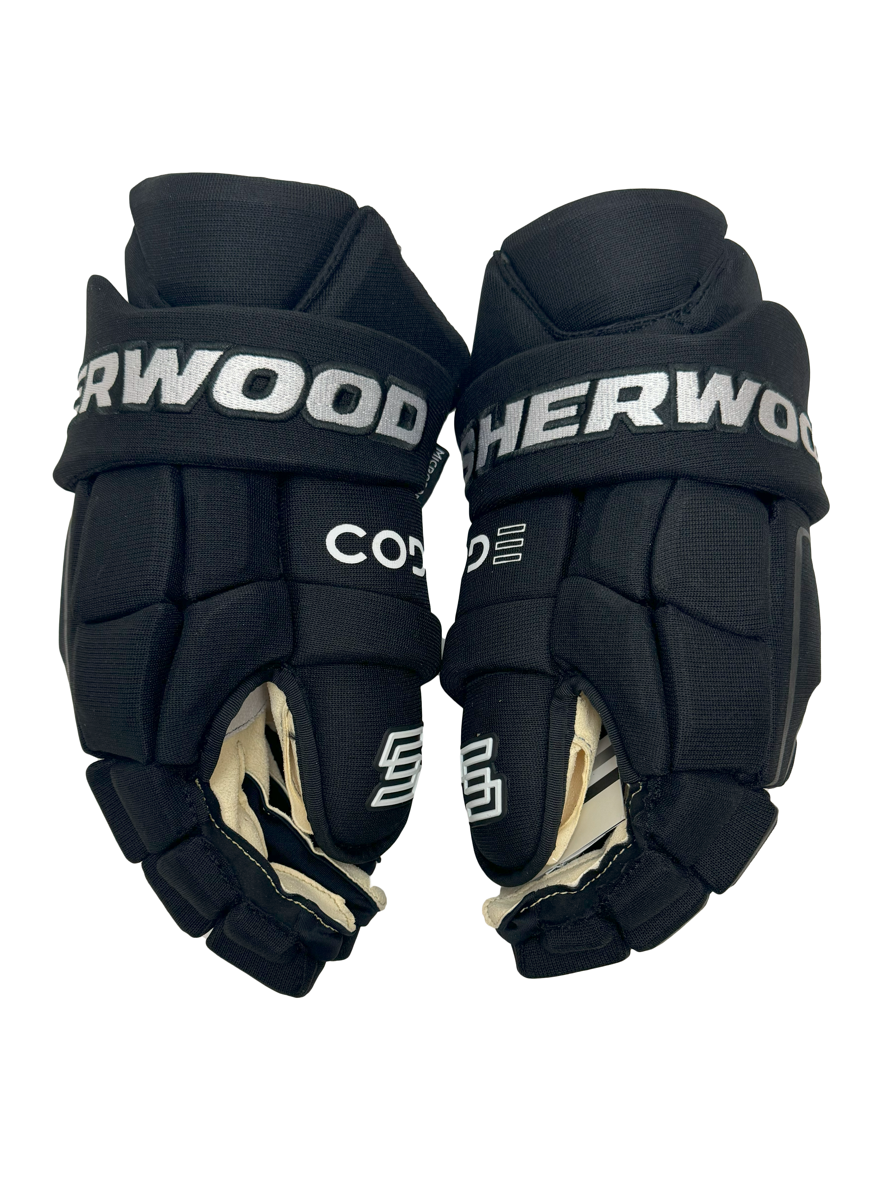 Sherwood Code Encrypt Pro 13" Black/White