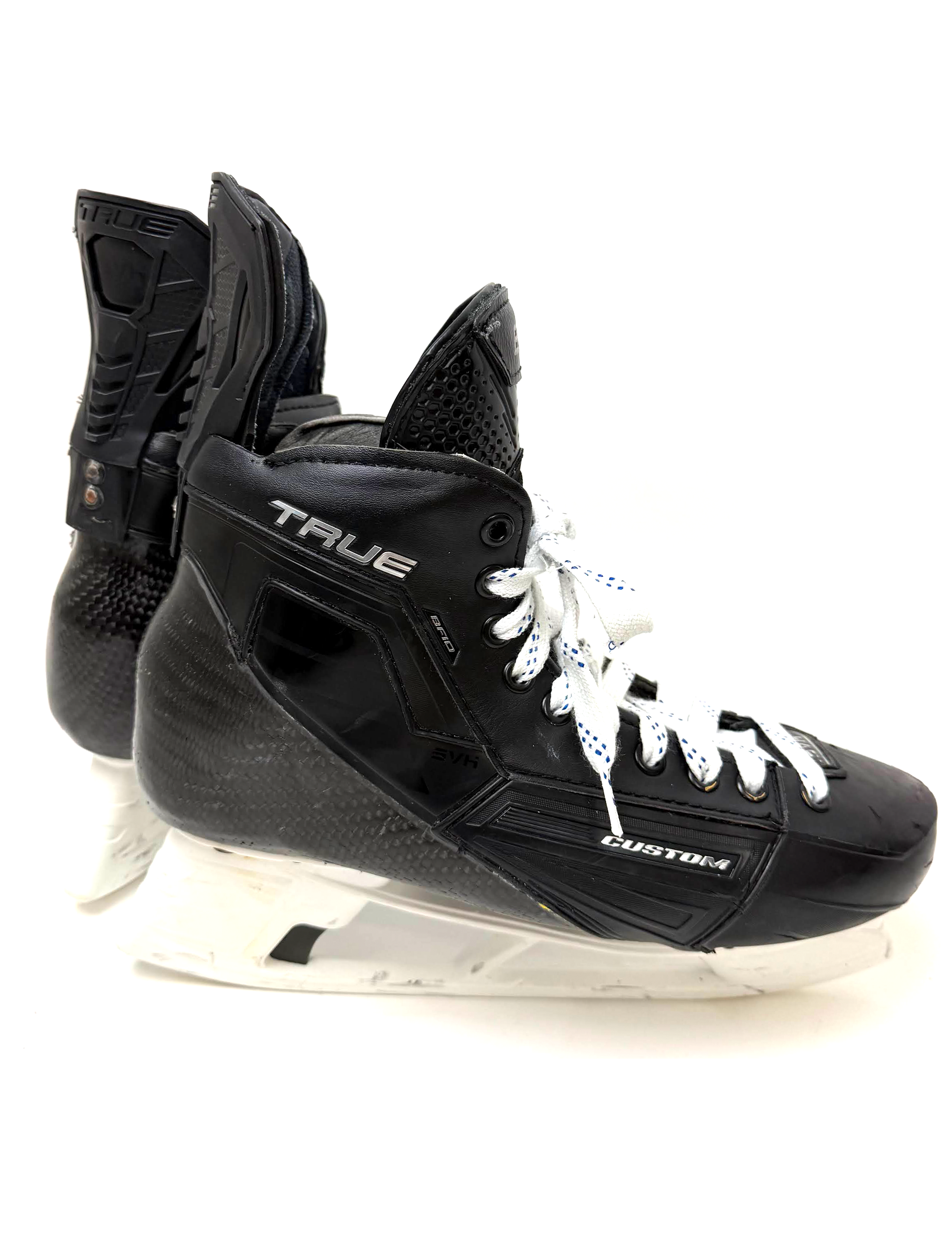 True SVH Pro Skates Size 10 Wide