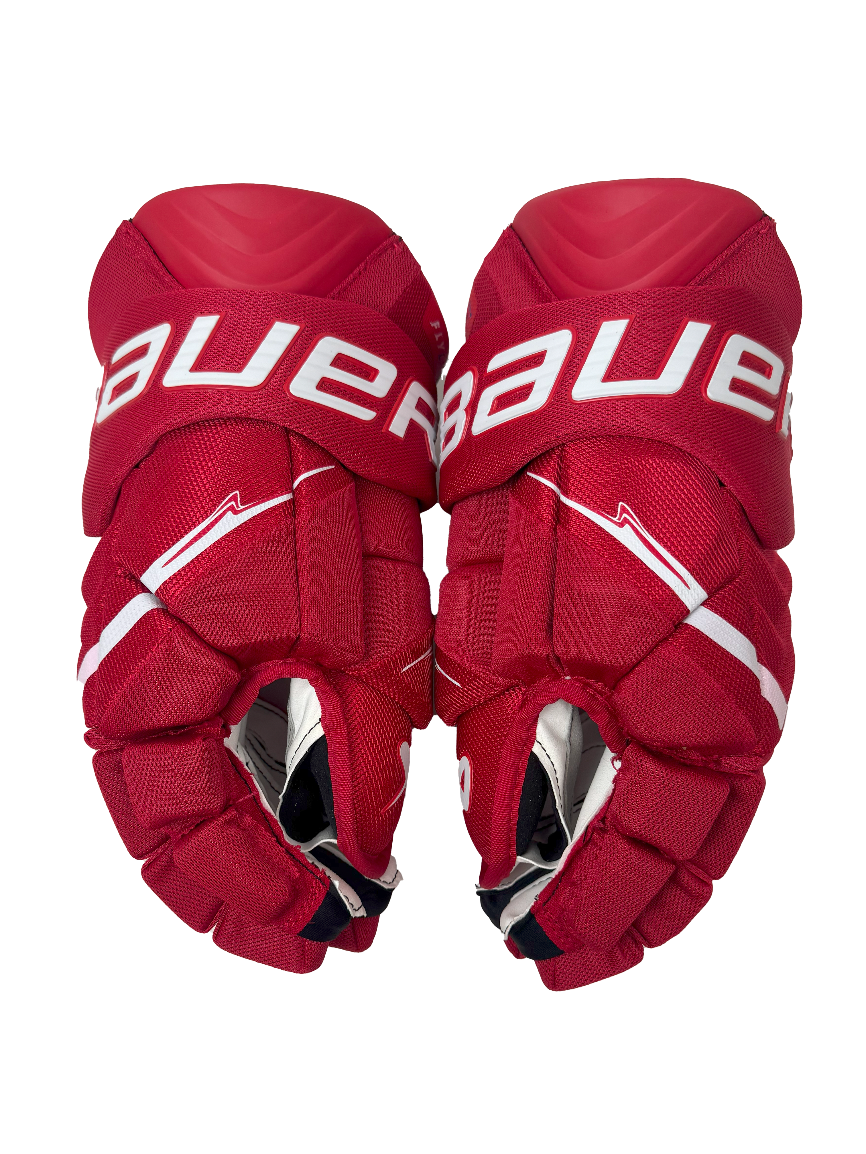 Bauer Vapor Flylite 13" Red