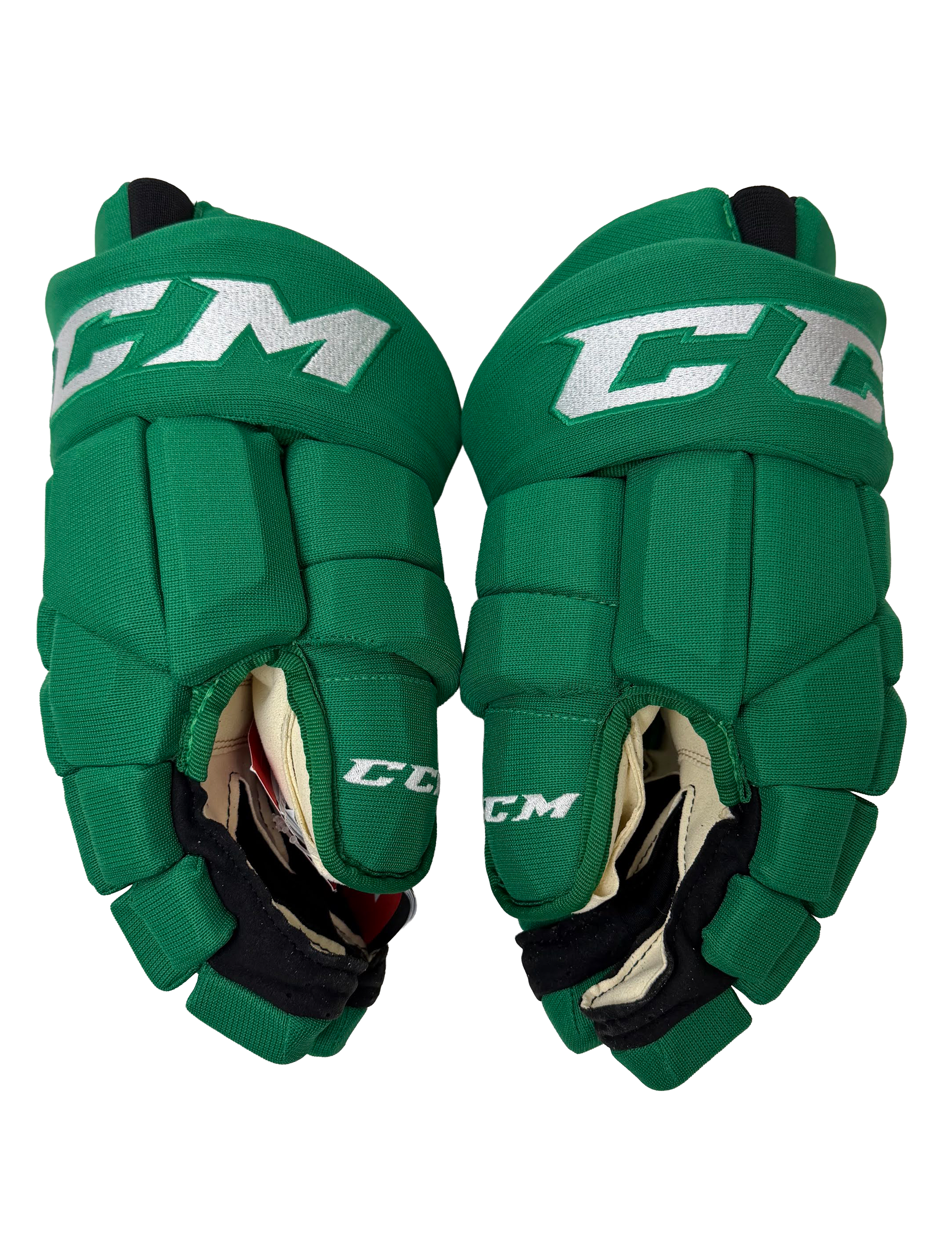 CCM HG TK 14" Green