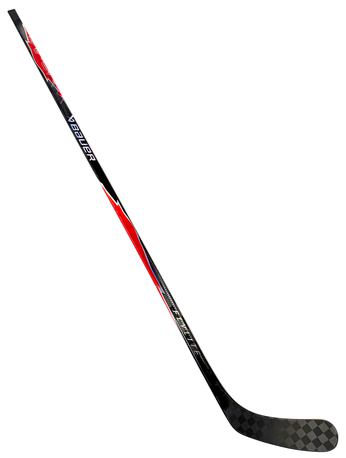 Bauer Vapor Flylite LH 77 Flex P92