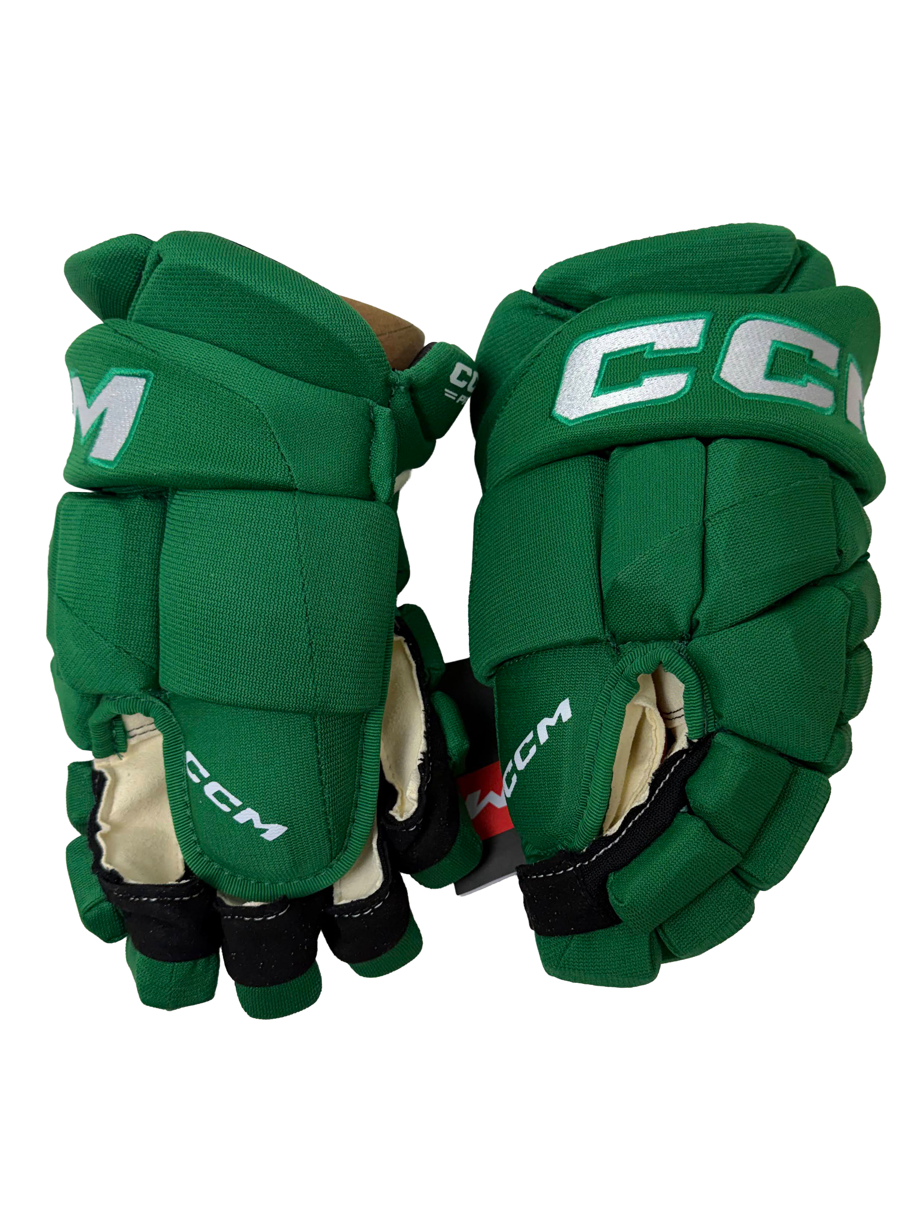 CCM Jetspeed FT1 15" Green