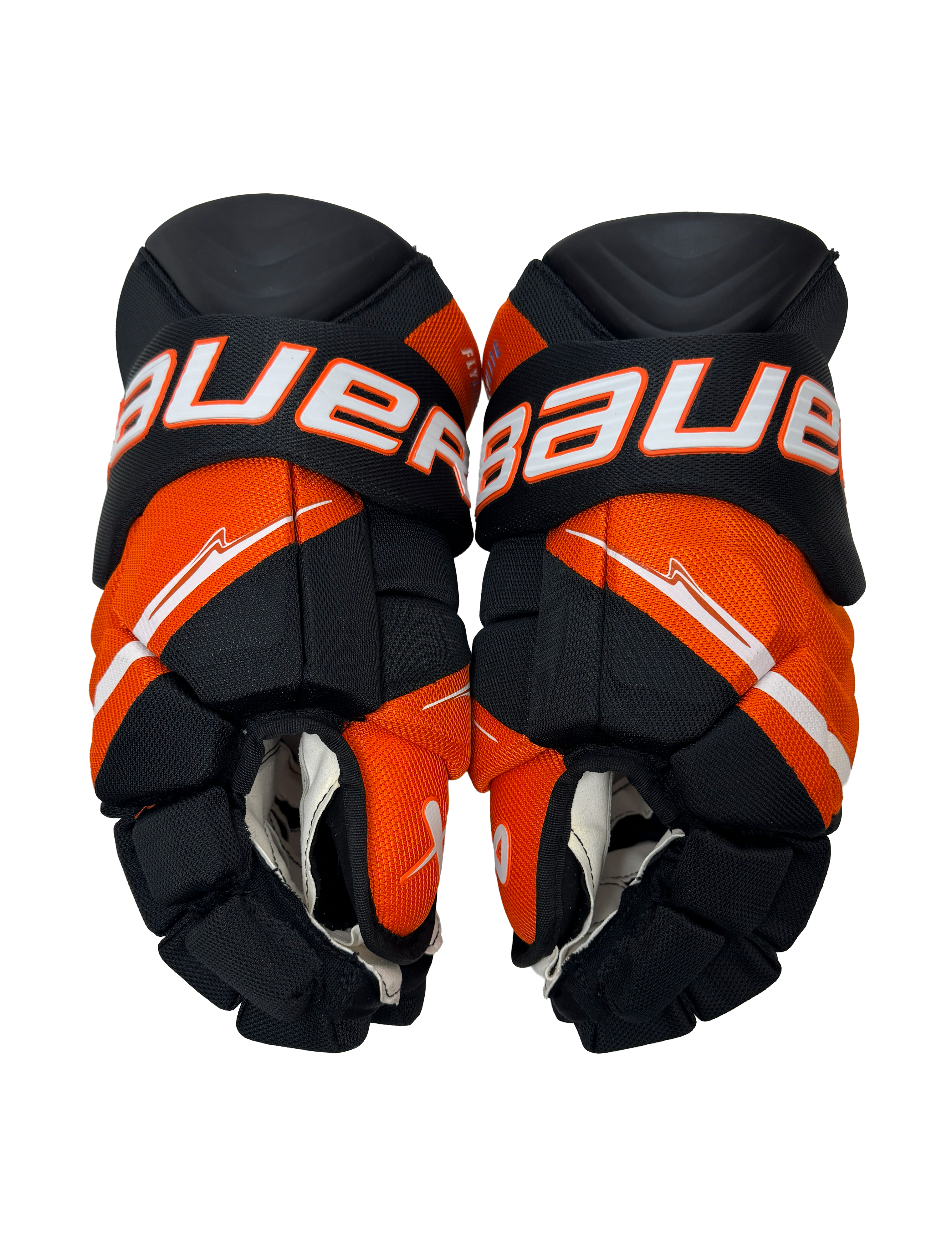 Bauer Vapor Flylite 14" Black/Orange