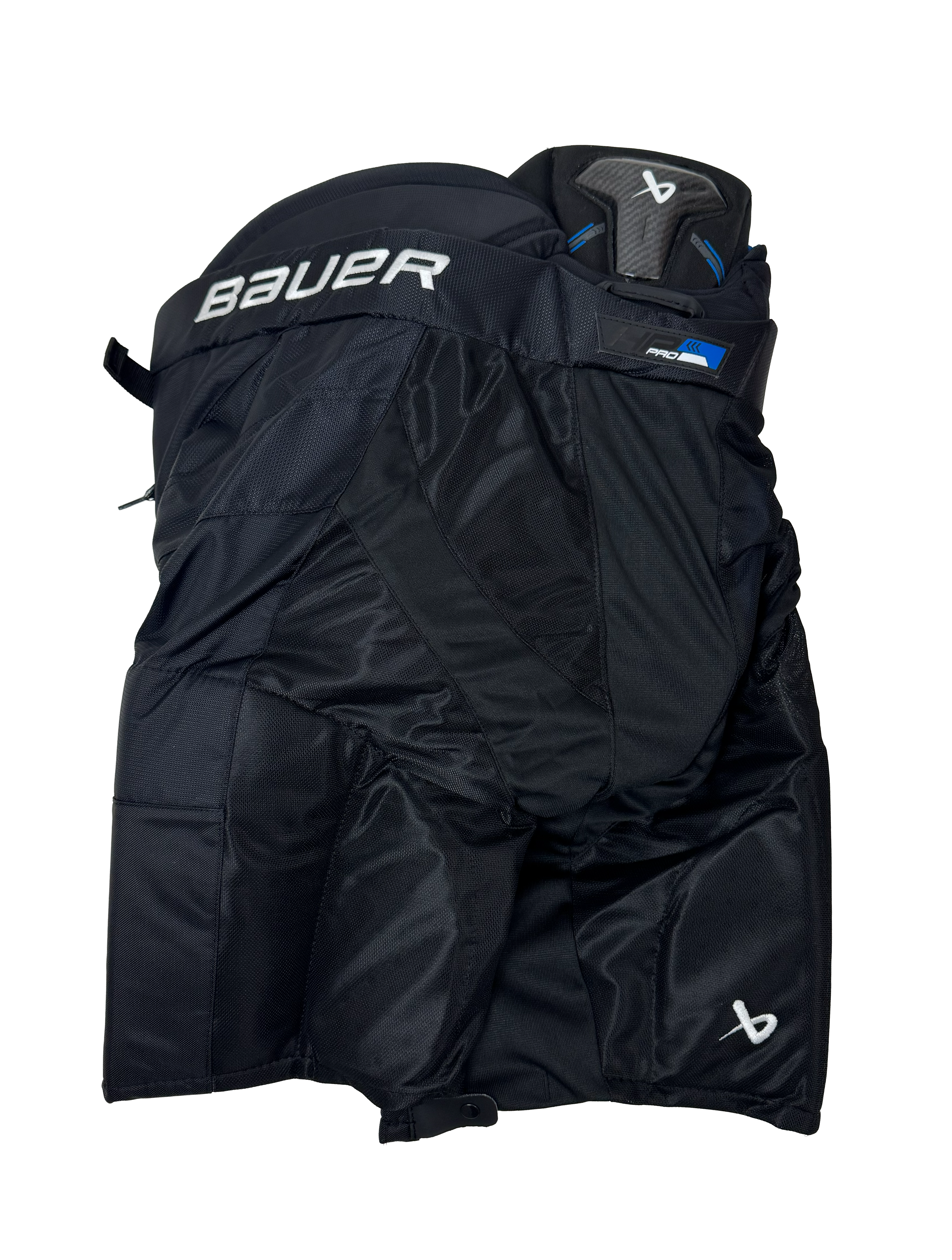 Bauer HP Pro Pants Intermediate Large Black