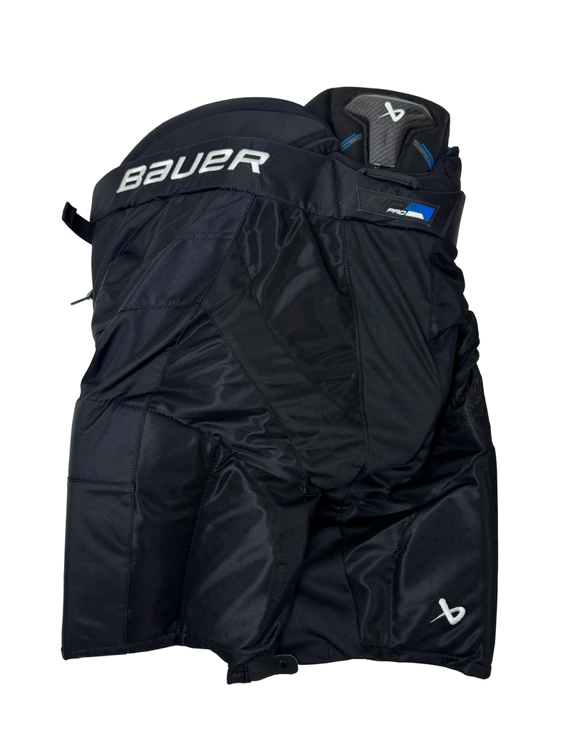 Bauer HP Pro Pants Intermediate Large Black