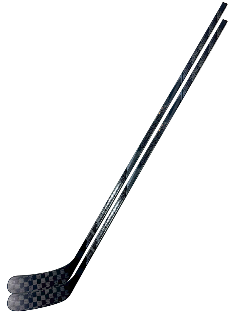 2 pack True Hzrdus 9X4 RH 95 Flex TC2 Max