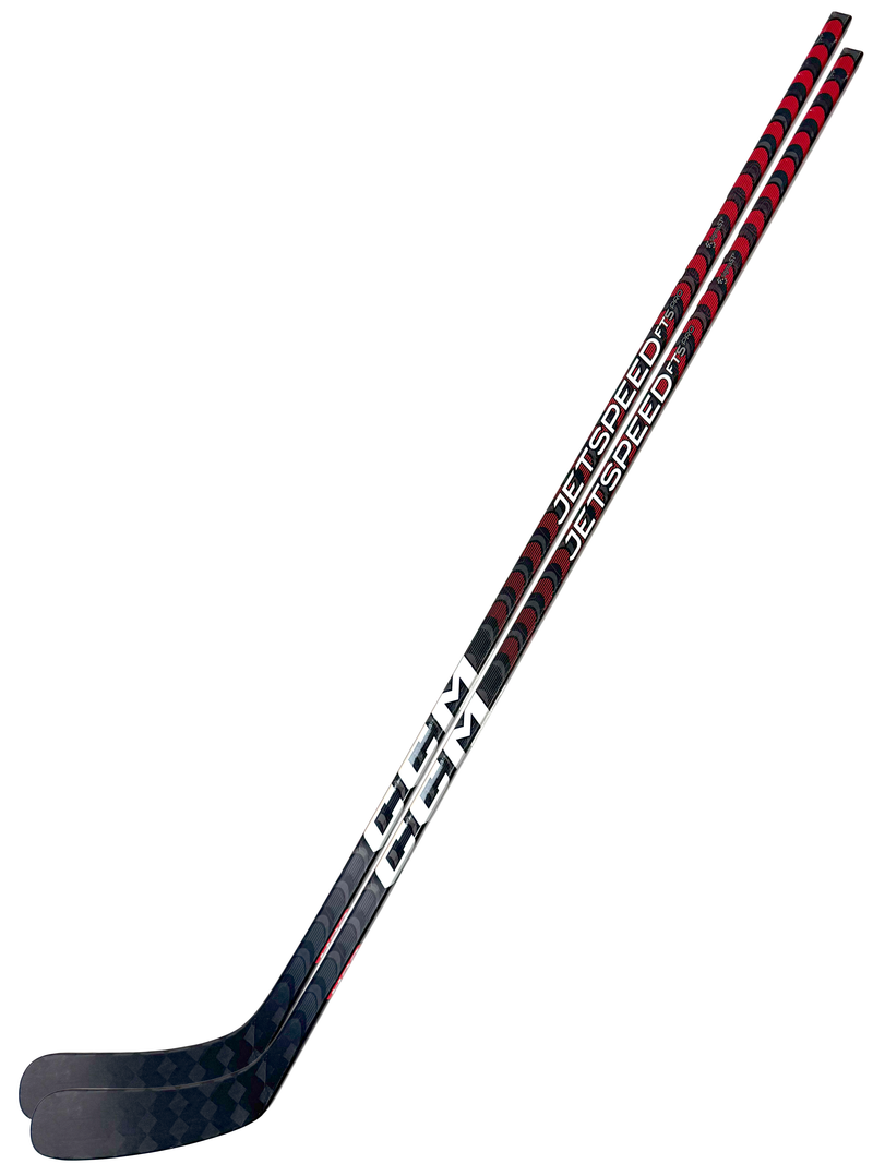 2 pack CCM Jetspeed FT5 Pro RH 95 Flex P29