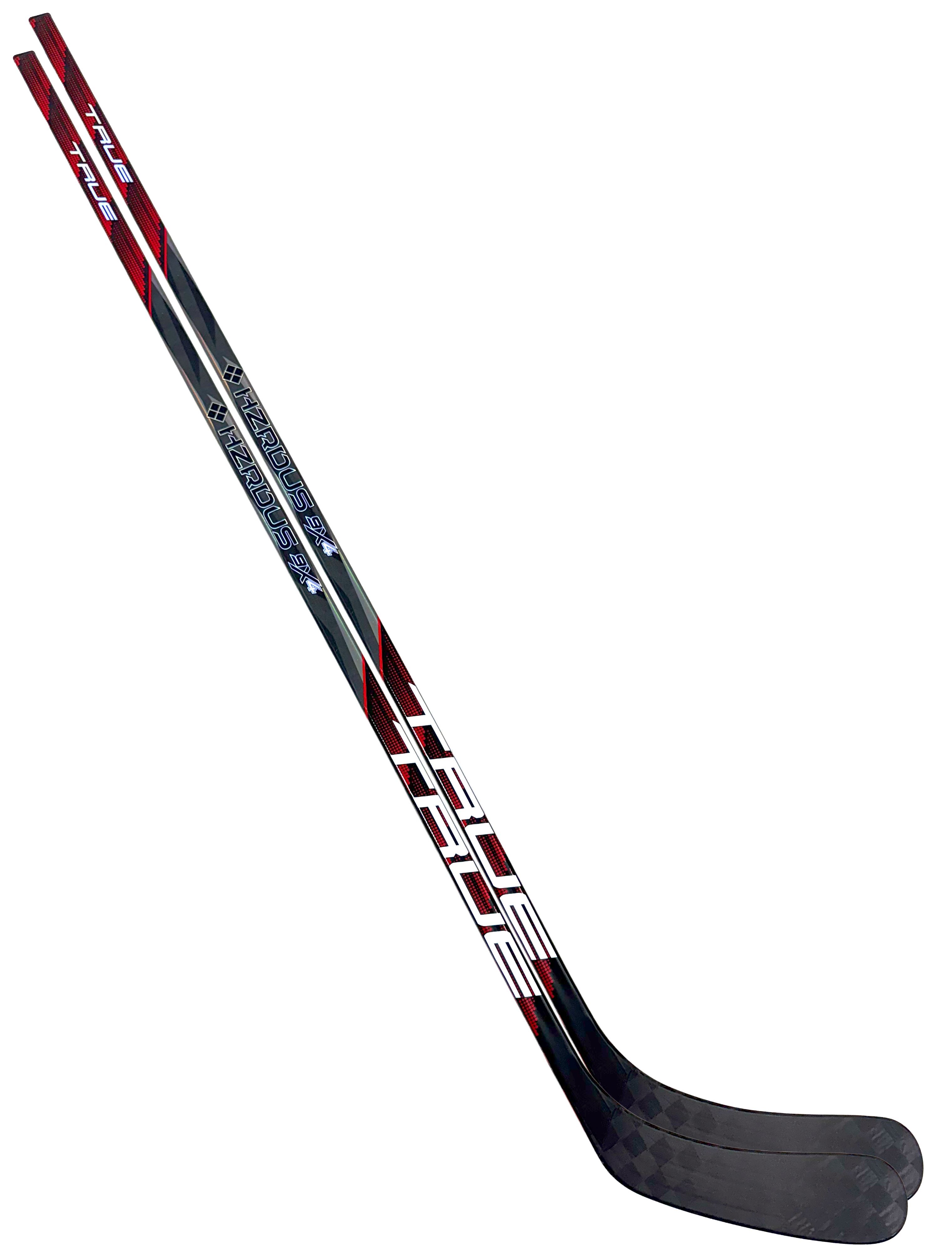 2 pack True Hzrdus 9X4 LH 70 Flex TC2