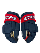 CCM HG Jetspeed FT1 14" Navy/Red