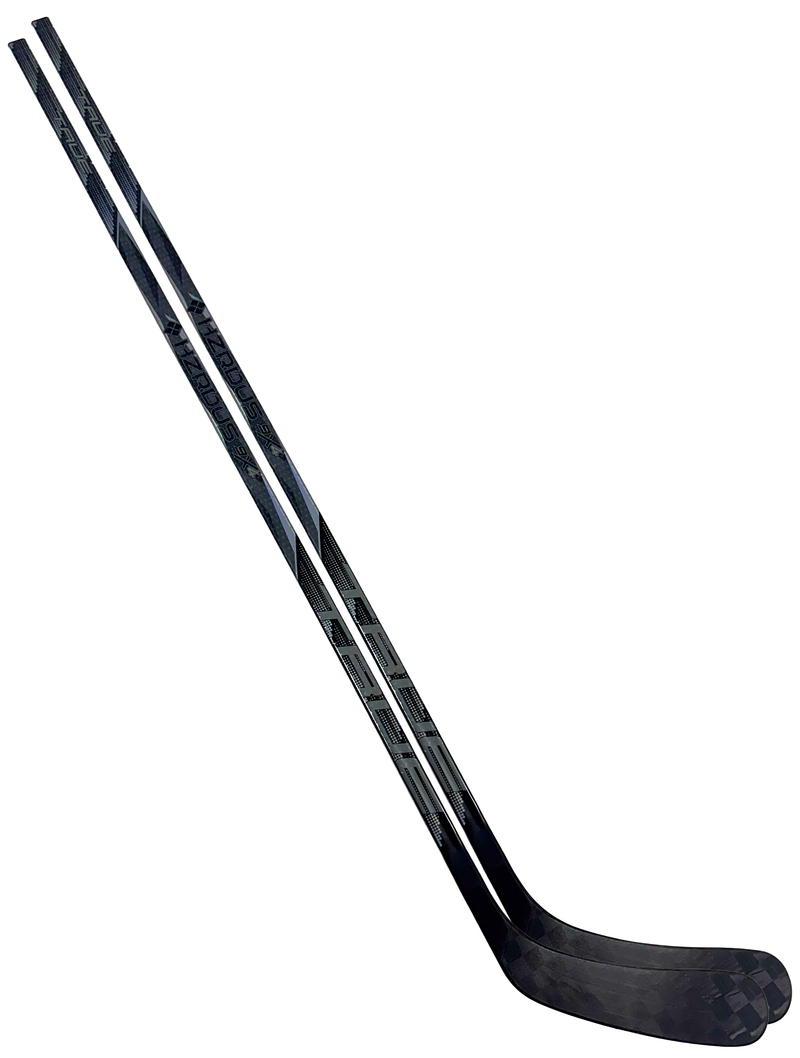 2 pack True Hzrdus 9X4 LH 65 Flex TC2