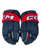 CCM HG Jetspeed FT1 14" Navy/Red