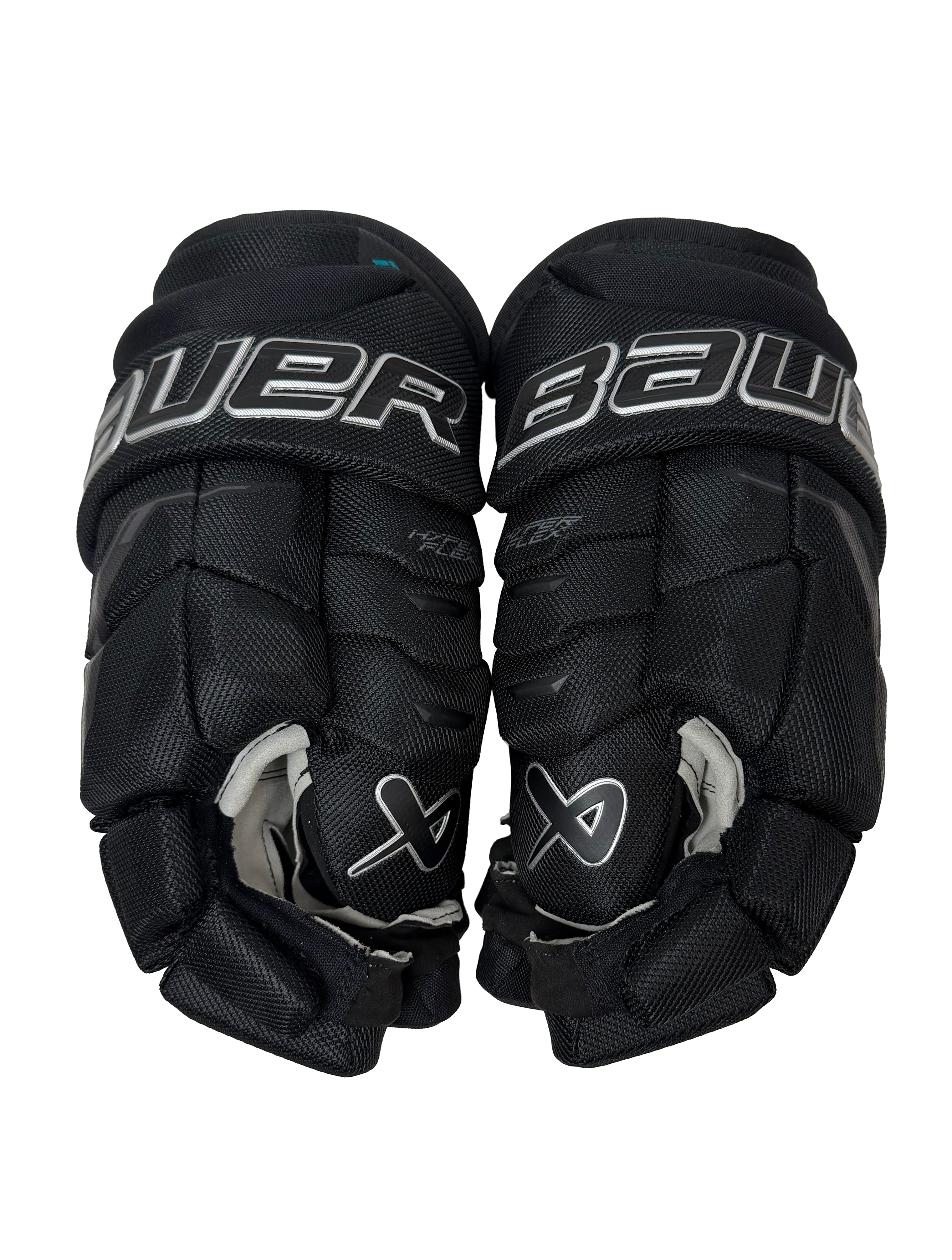 Bauer Supreme Fuse 14" Black