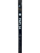 CCM Jetspeed FT Ghost LH 90 Flex P86 - Auston Matthews