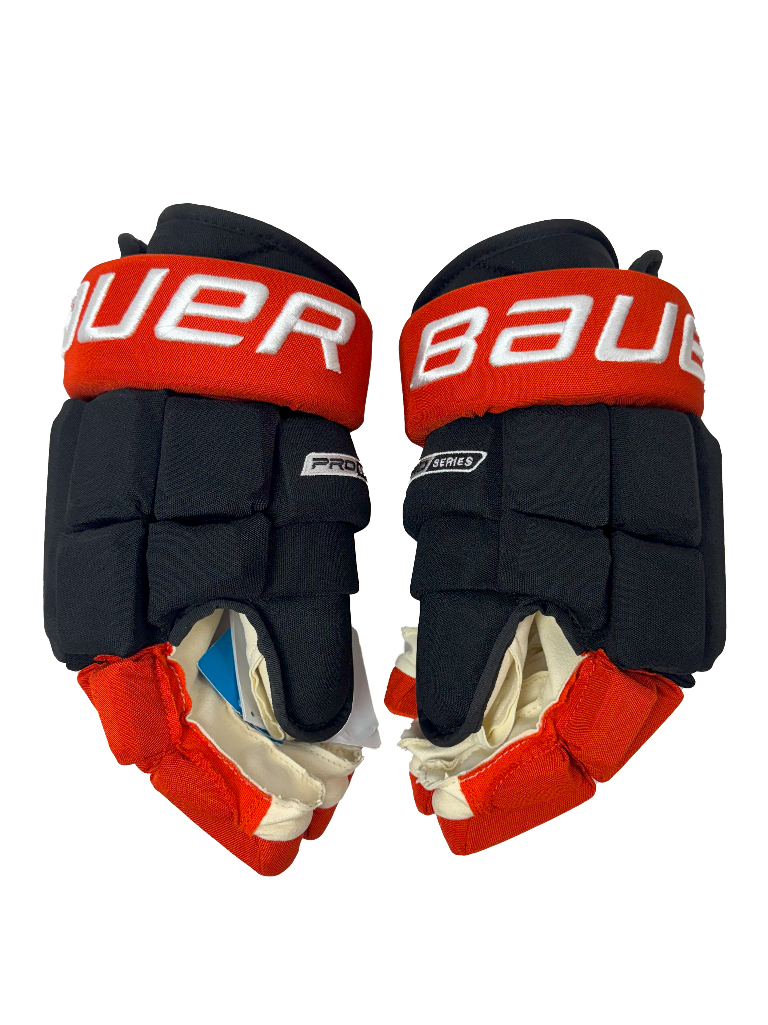 Bauer Pro Series Prostock 14" Black/Orange