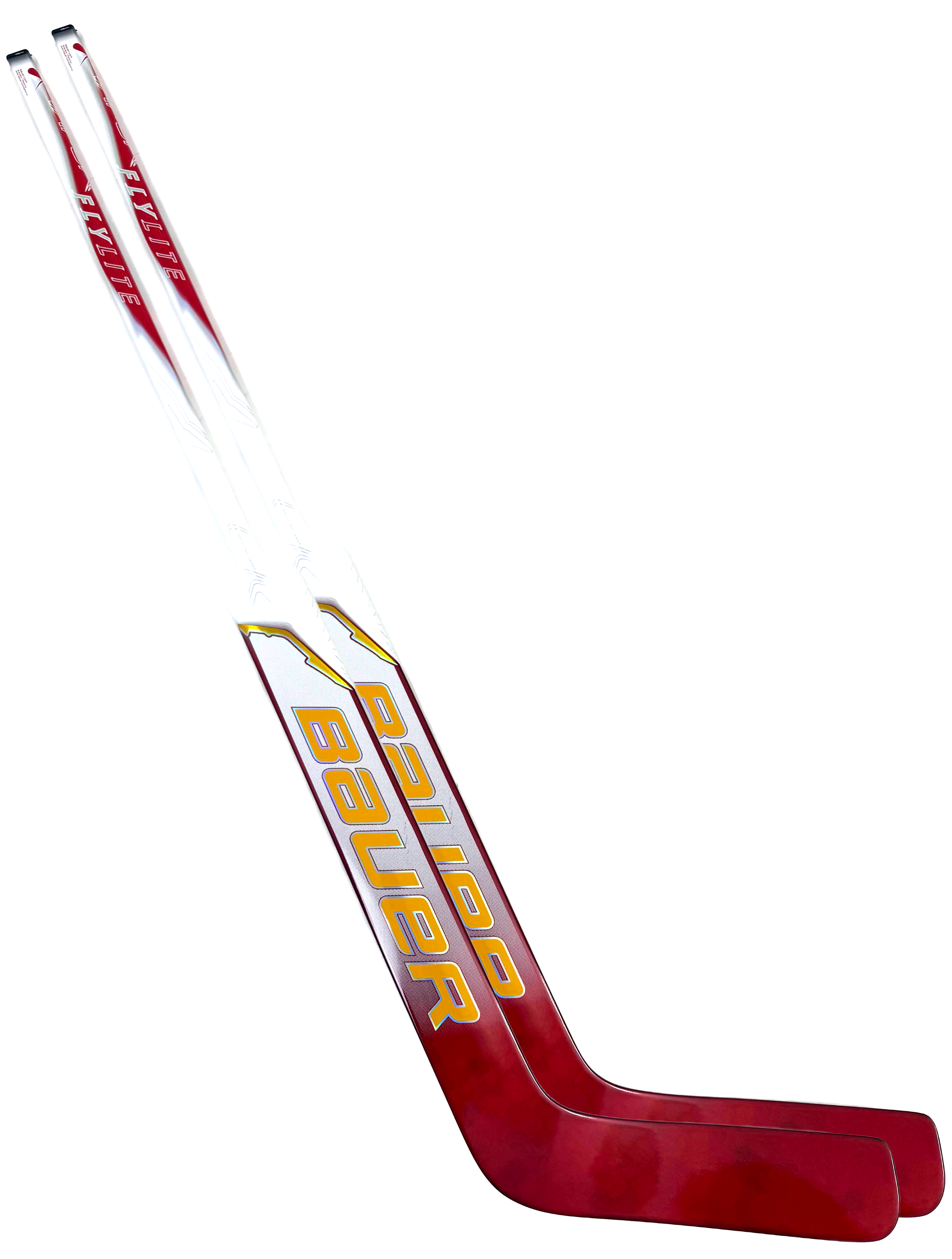 2 pack Bauer Vapor Flylite Regular 26" P31