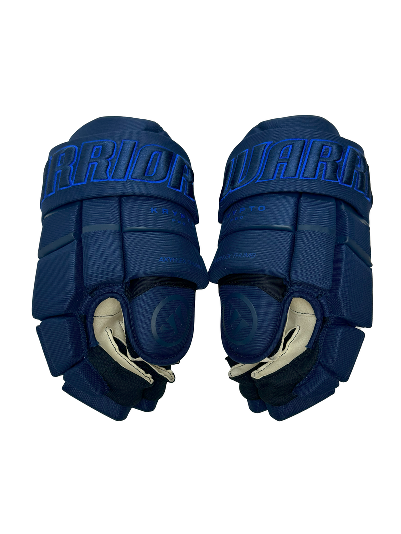 Warrior Covert Krypto Pro 13" Navy