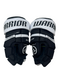Warrior Alpha LX3T 13” Black/White