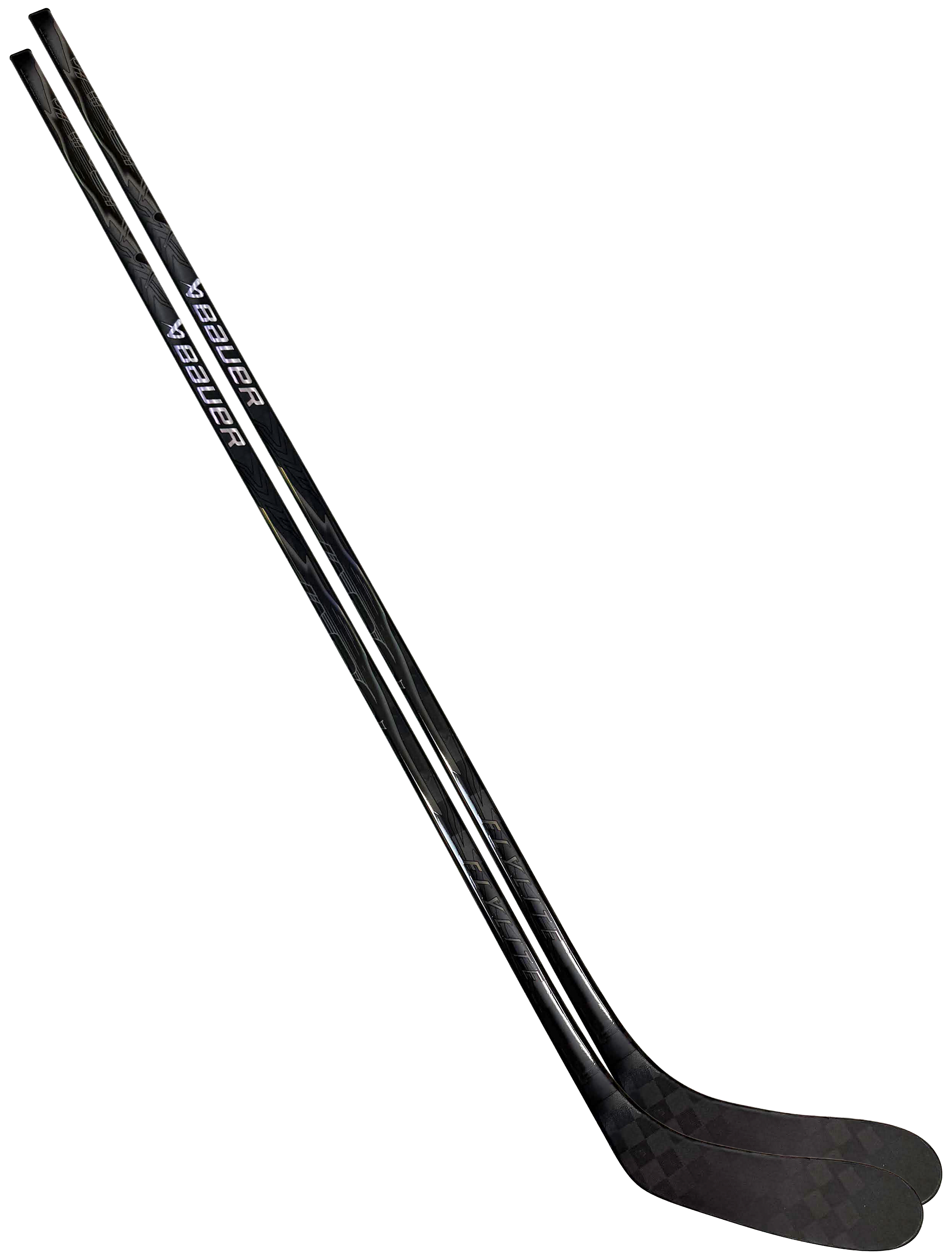 2 pack Bauer Vapor Flylite LH 87 Flex P28