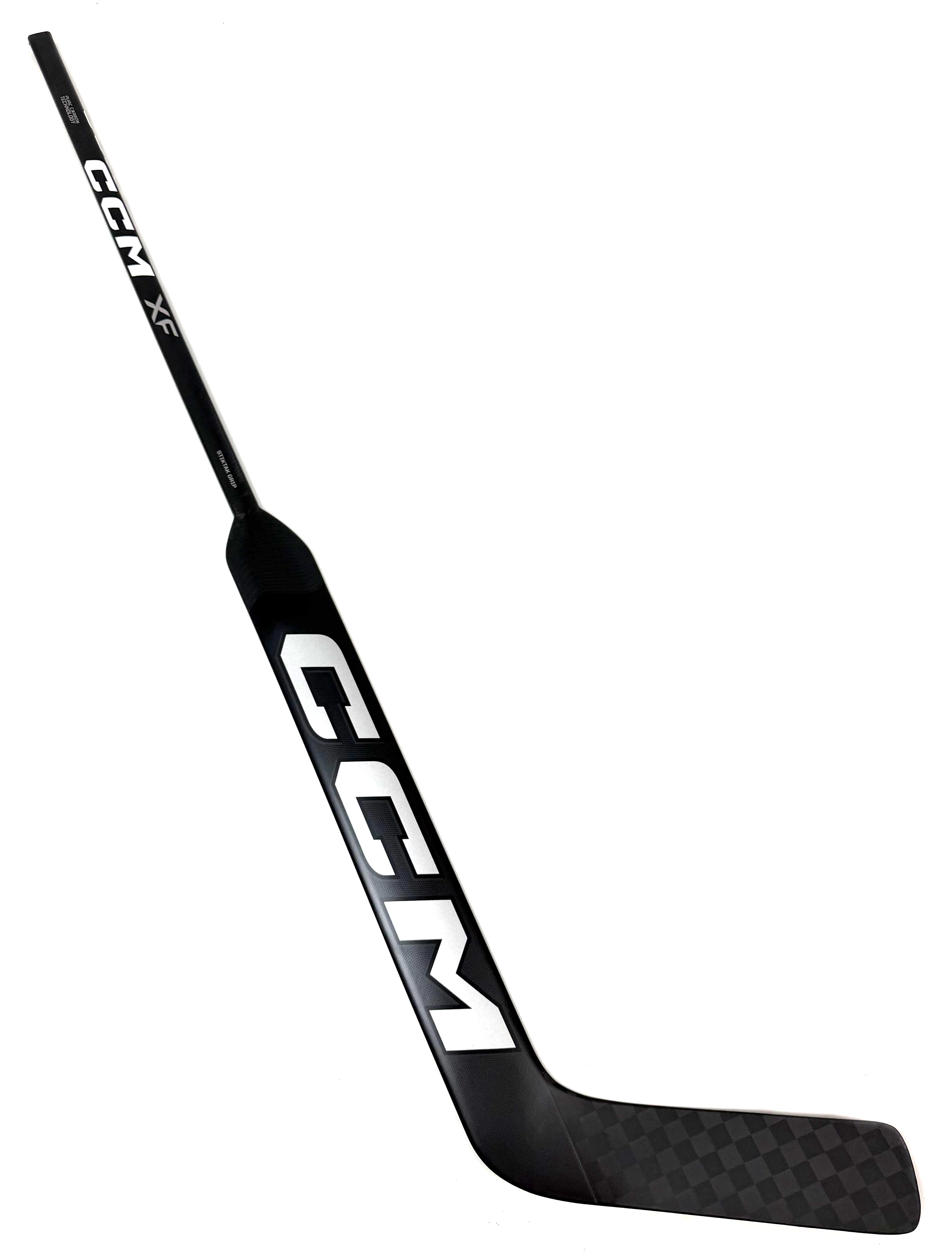 CCM XF Regular 26" P4  Black/Grey