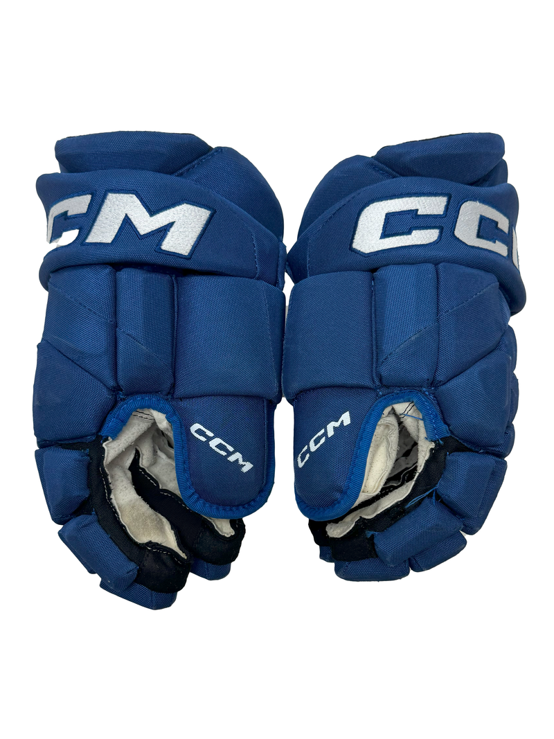 CCM Jetspeed FT1 14" Blue