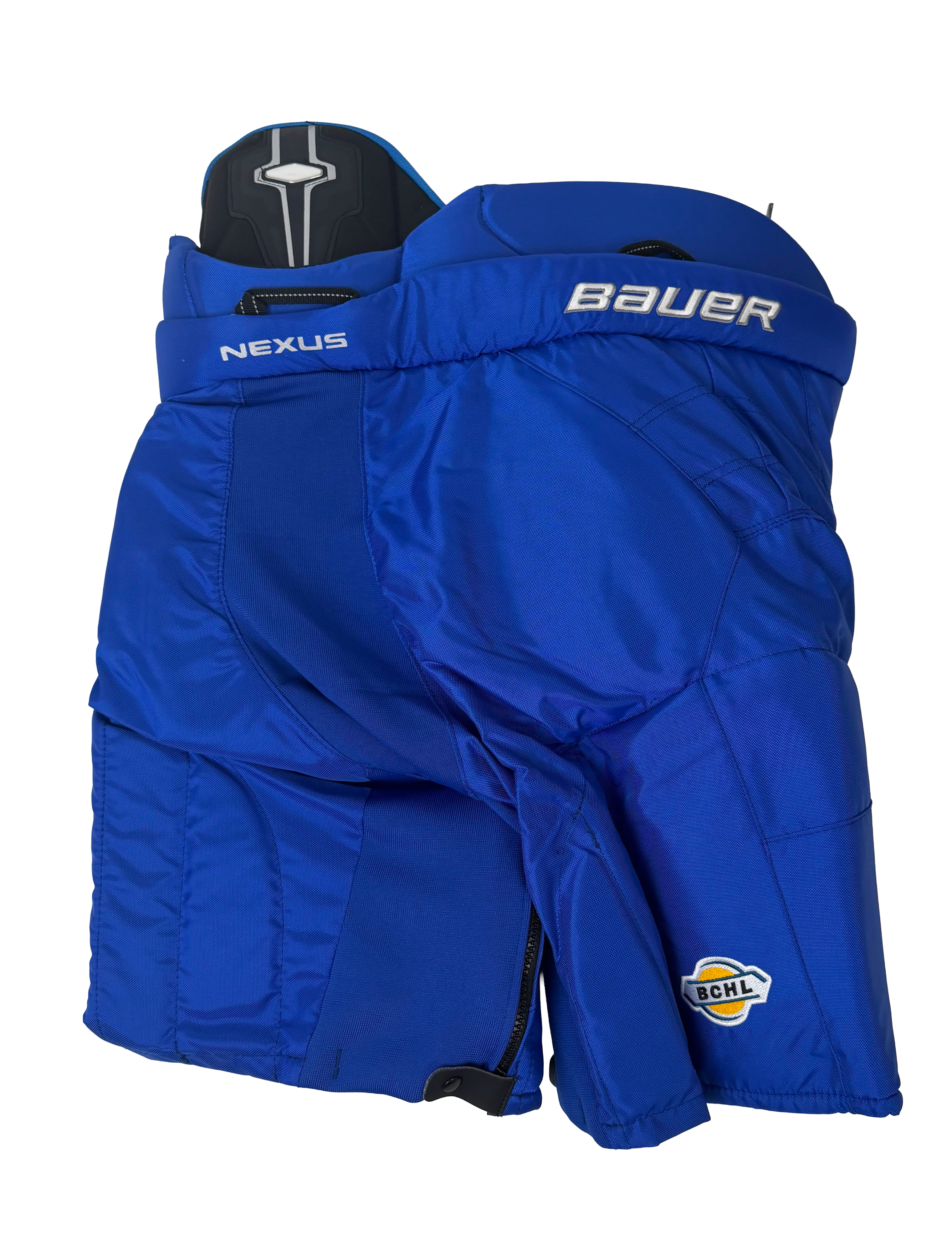 Bauer Nexus Prostock Pants Small Blue