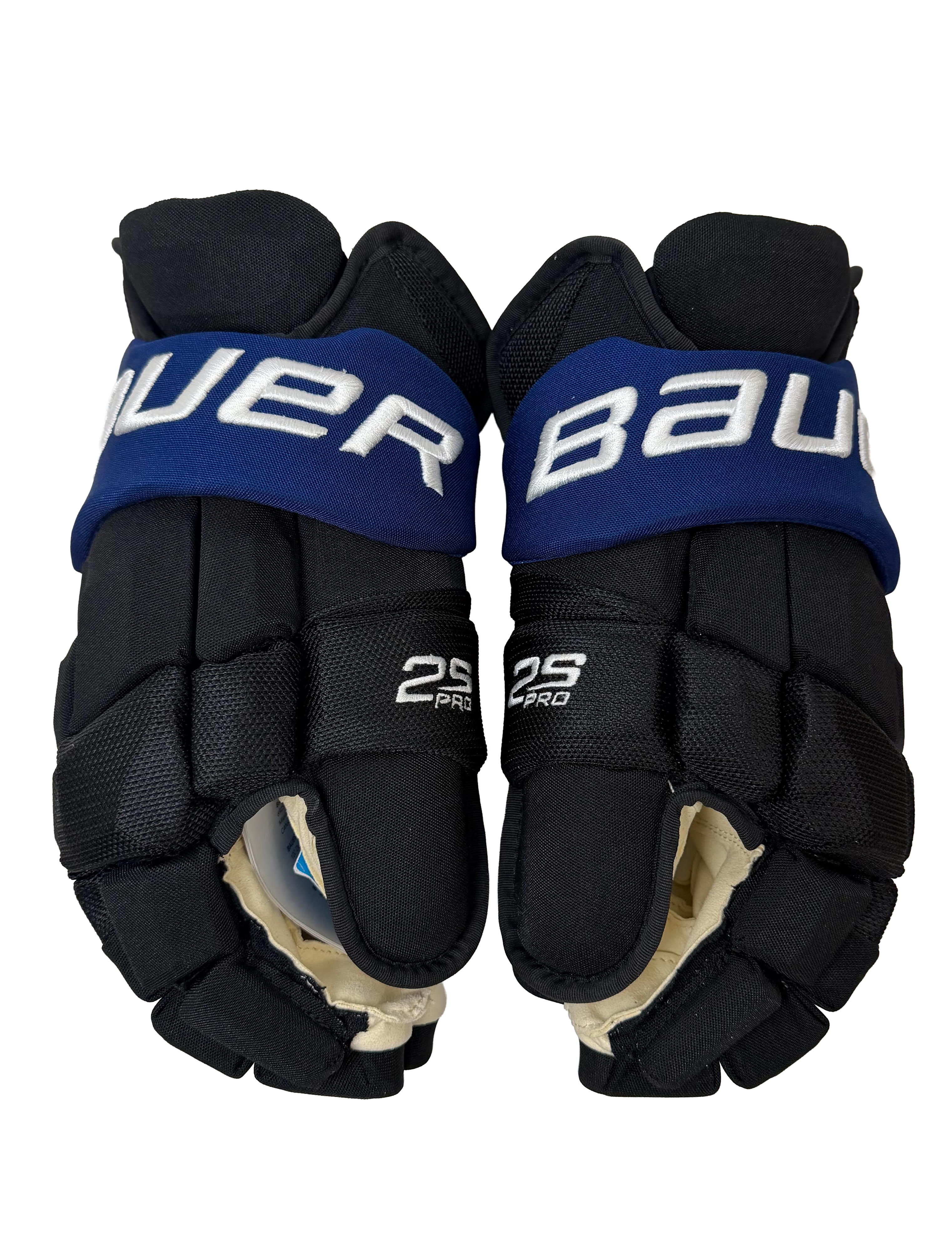 Bauer Supreme 2S Pro Prostock 15" Black/Blue