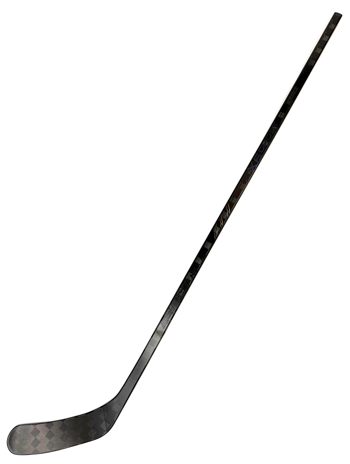 CCM Tacks XF Ghost RH 85 Flex P90TM