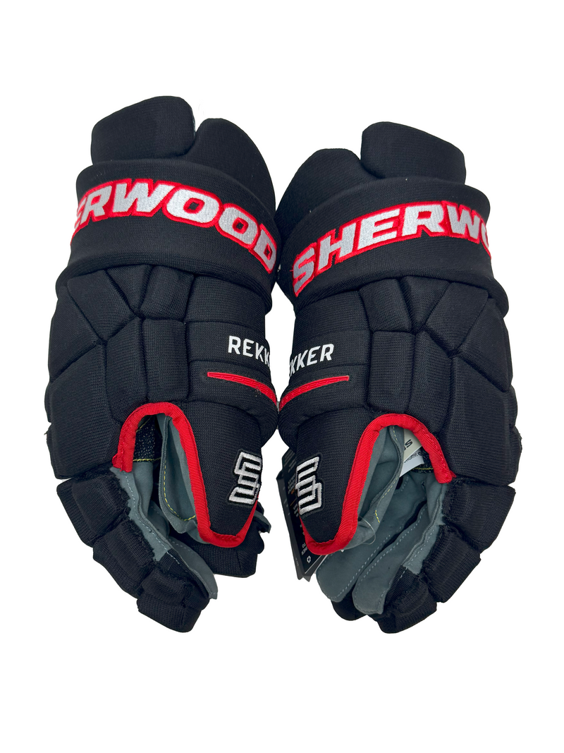 Sherwood Rekker Legend Pro 13" Black/Red