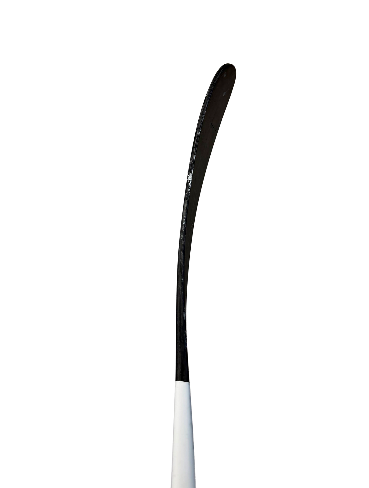 CCM Tacks XF Ghost Whiteout LH 75 Flex P90TM