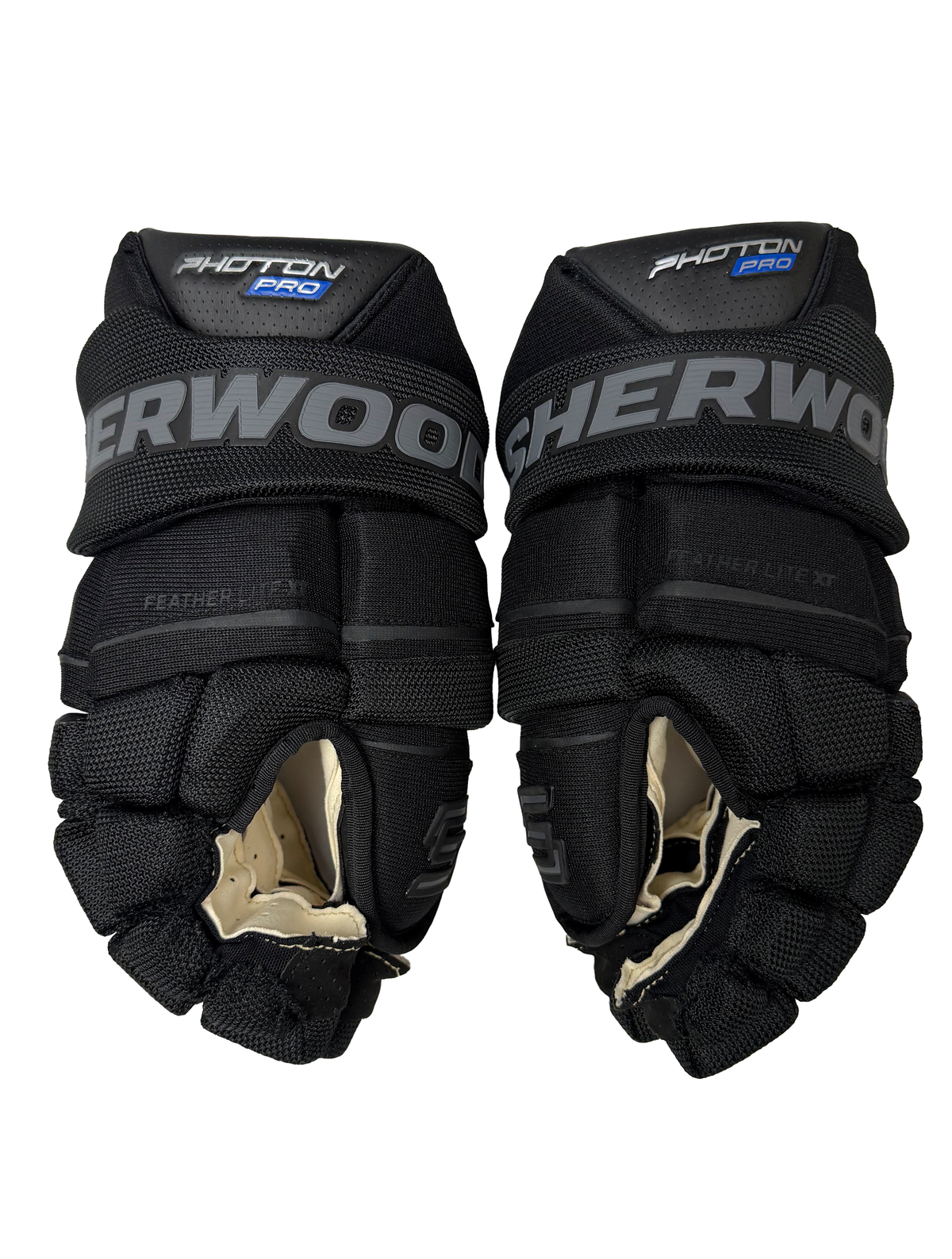 Sherwood Photon Pro 13" Black