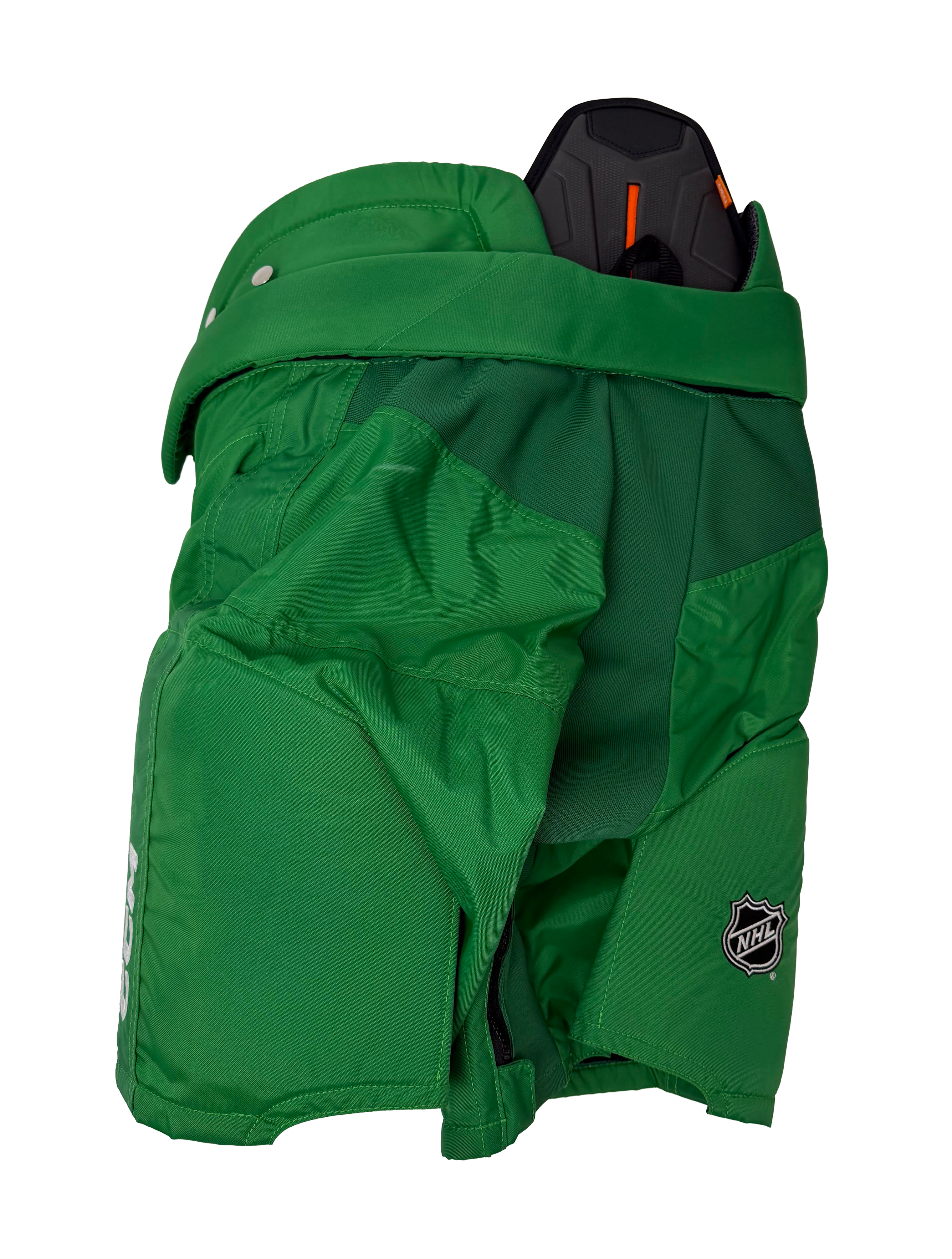 CCM HPTK Pants Medium Green