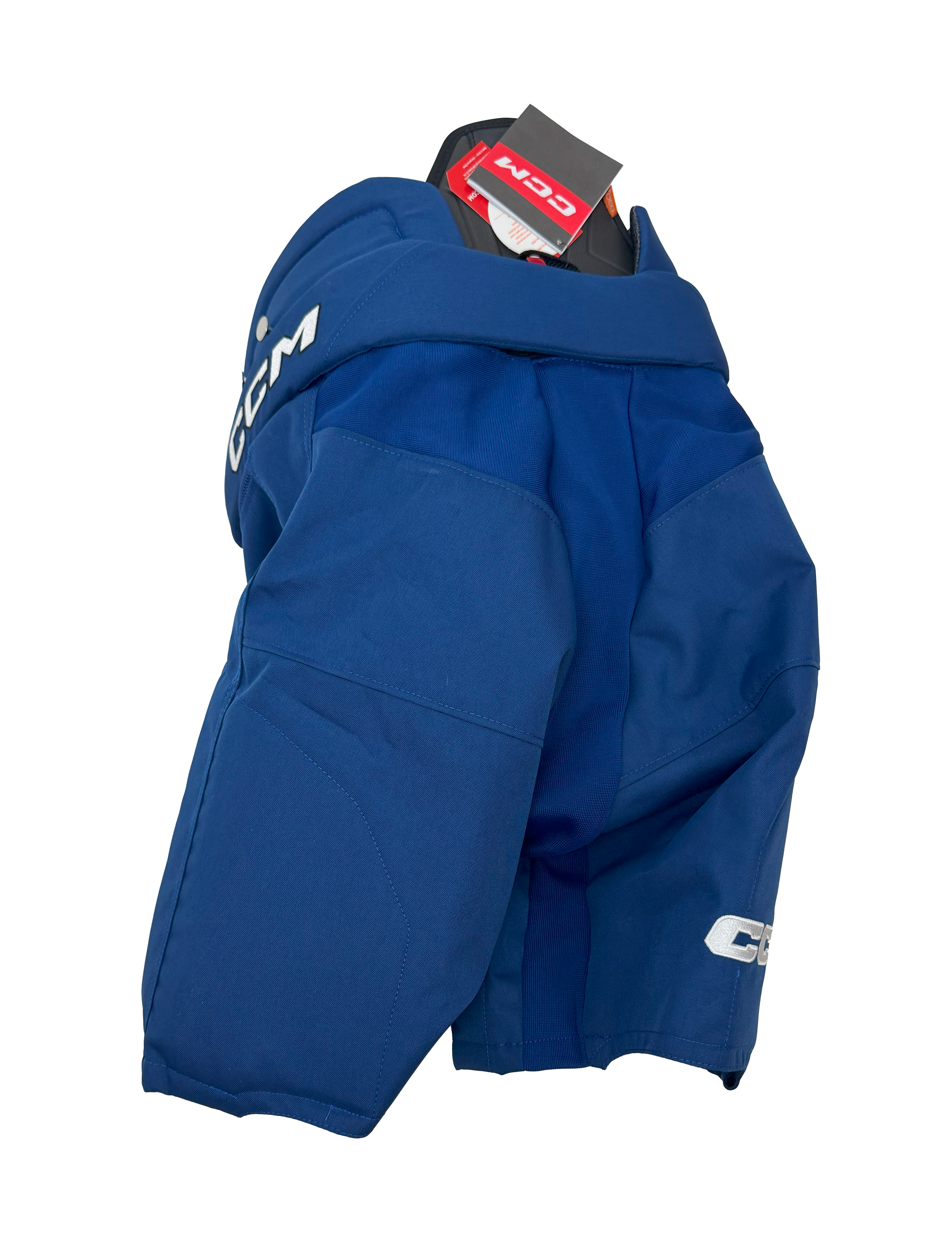 CCM HPTK Pants Small Blue
