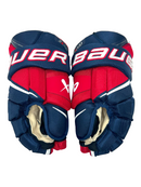 Bauer Vapor 3X Pro 13" Blue/Red/White