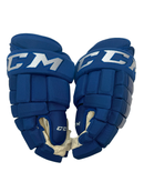 CCM HG 97 XP 15" Blue