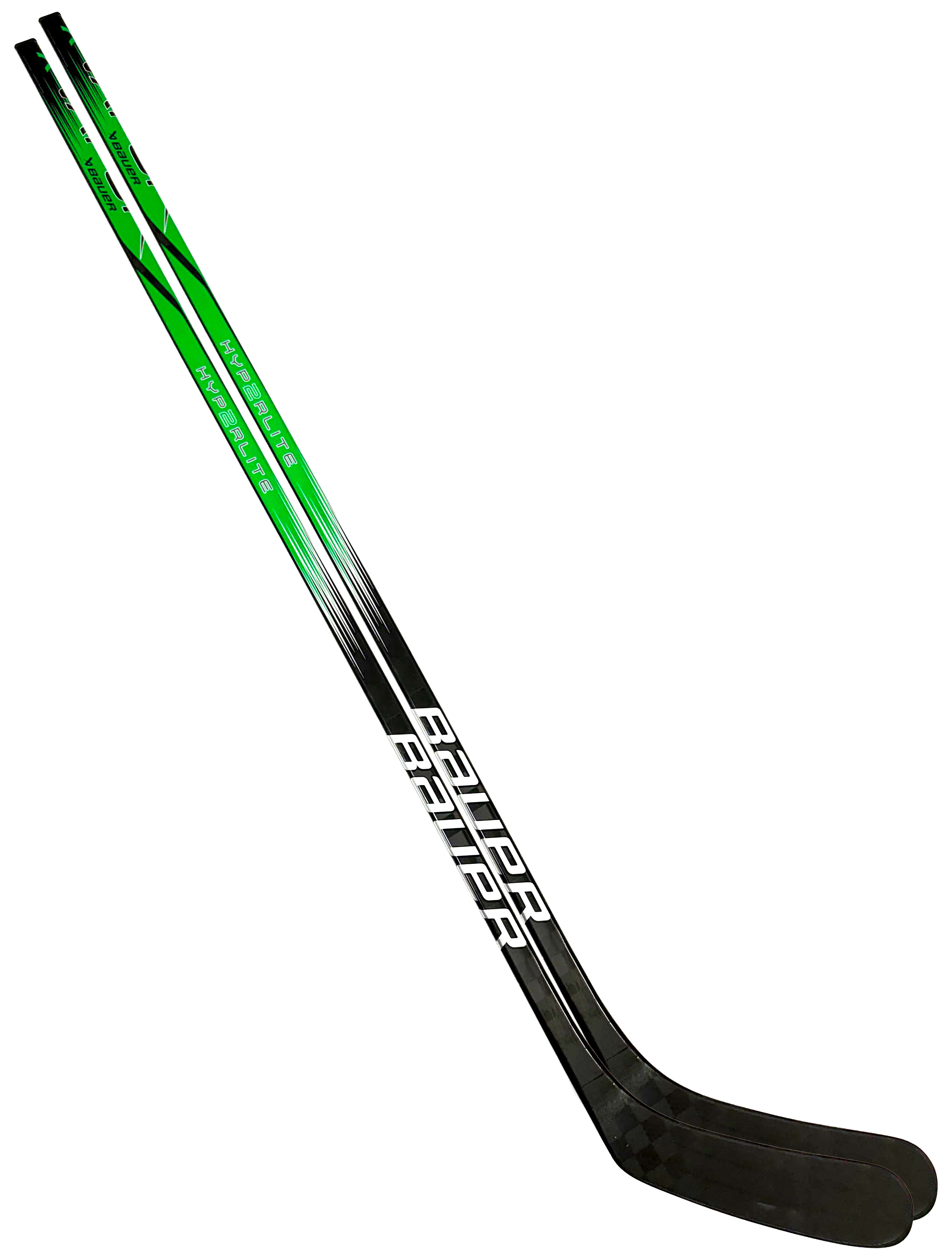 2 pack Bauer Vapor Hyperlite 2 LH 87 Flex PM9