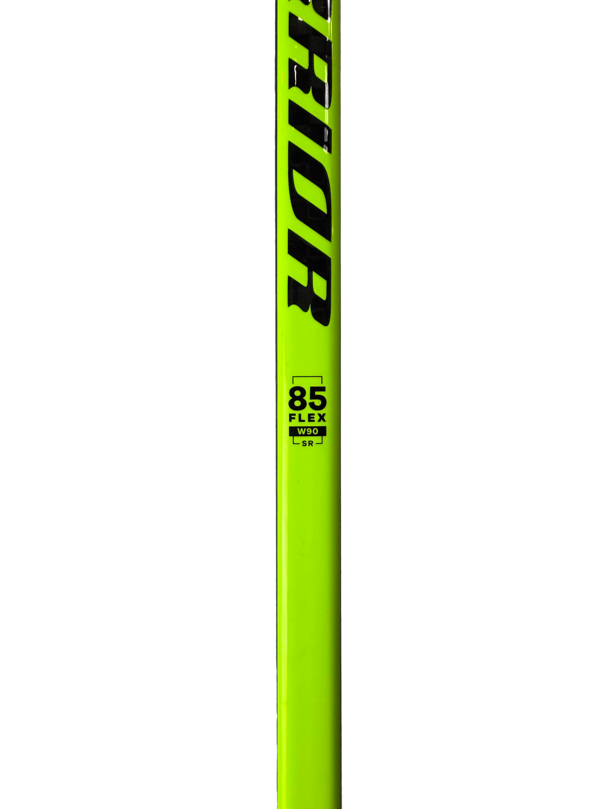 Warrior Alpha LX2 LH 85 Flex Custom P92