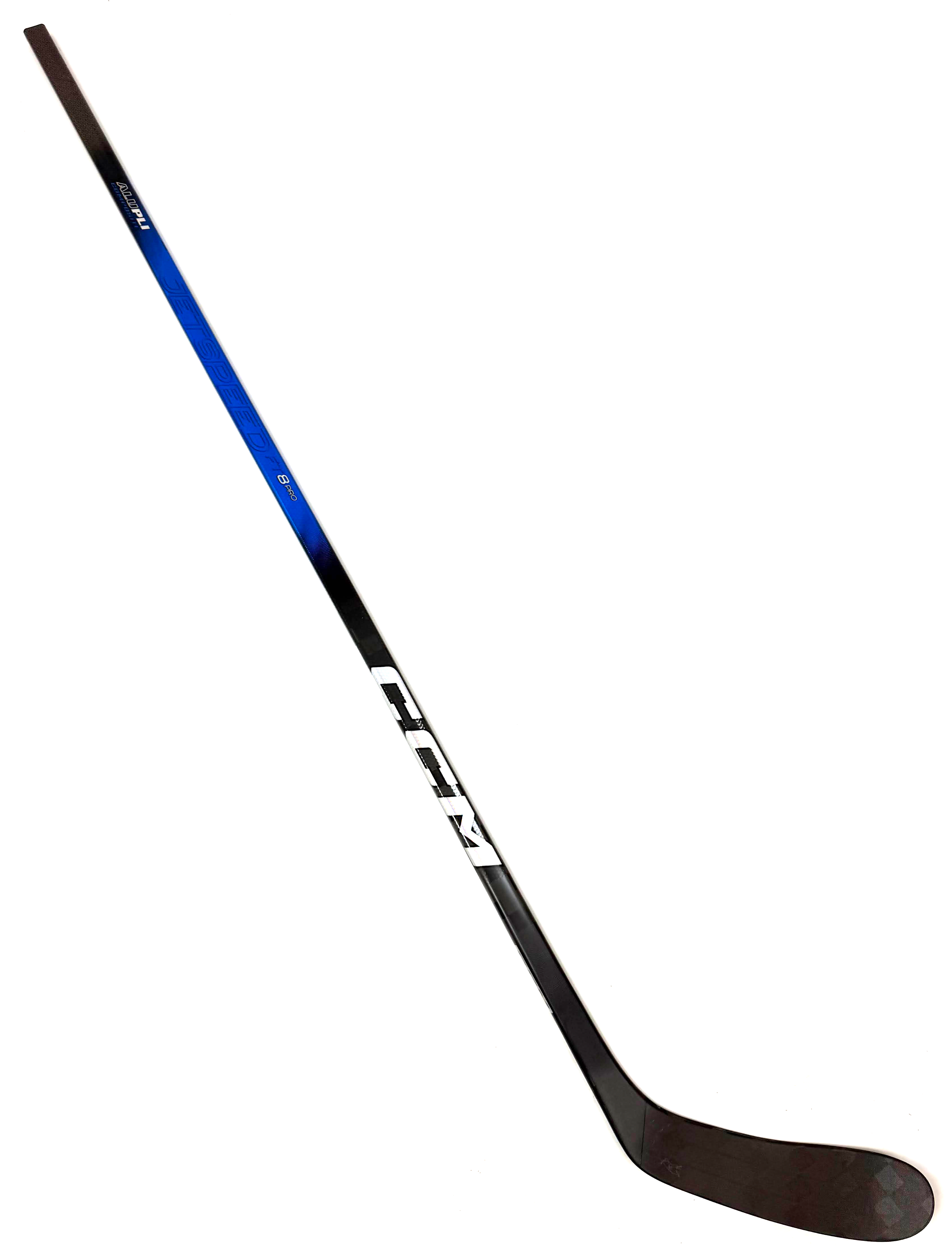 CCM Jetspeed FT8 Pro LH 75 Flex P28