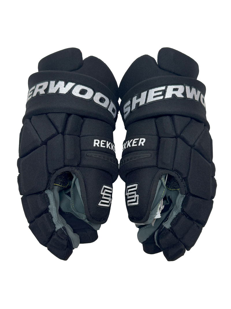 Sherwood Rekker Legend Pro 14" Black/White